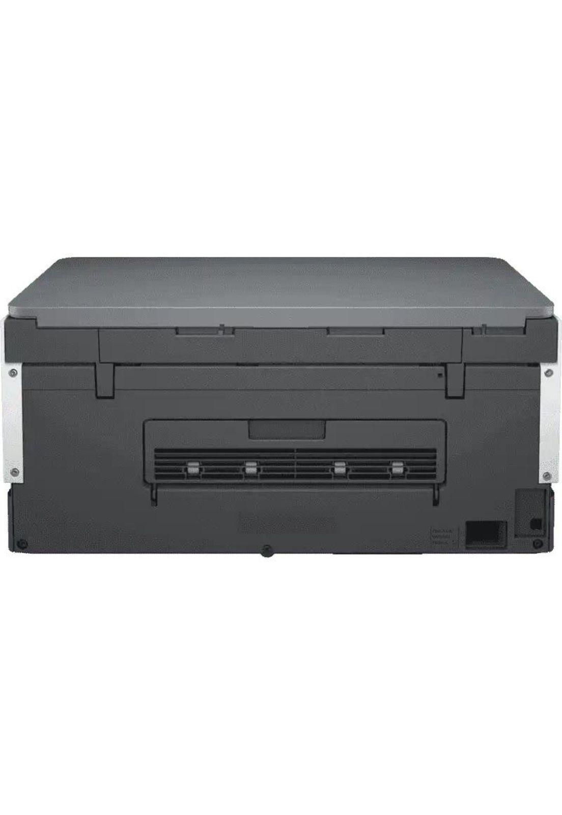Impresora multifuncional de inyección térmica Wi-Fi/ Bluetooth/ SMART TANK 720 CAJA DAÑADA-2