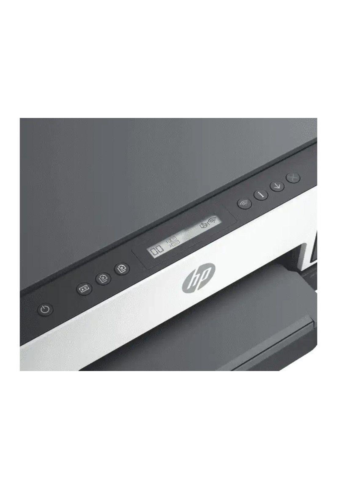 Impresora multifuncional de inyección térmica Wi-Fi/ Bluetooth/ SMART TANK 720 CAJA DAÑADA-4