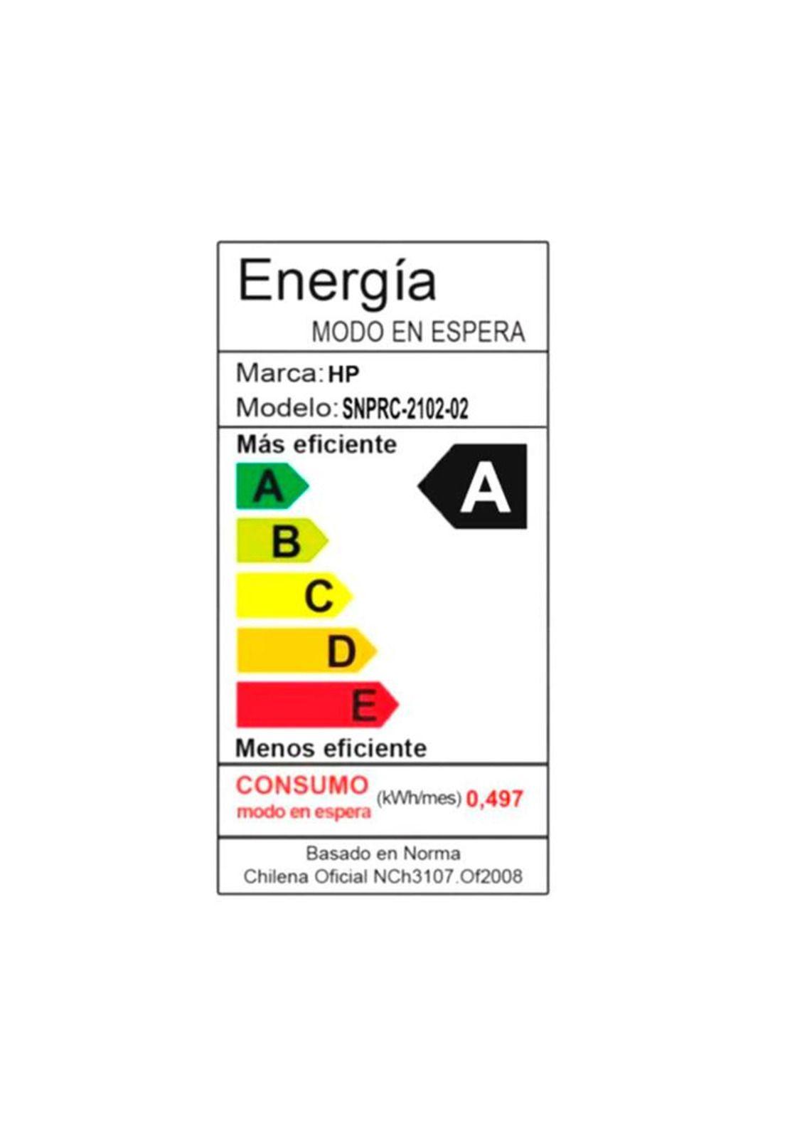 Impresora multifuncional de inyección térmica Wi-Fi/ Bluetooth/ SMART TANK 720 CAJA DAÑADA-6