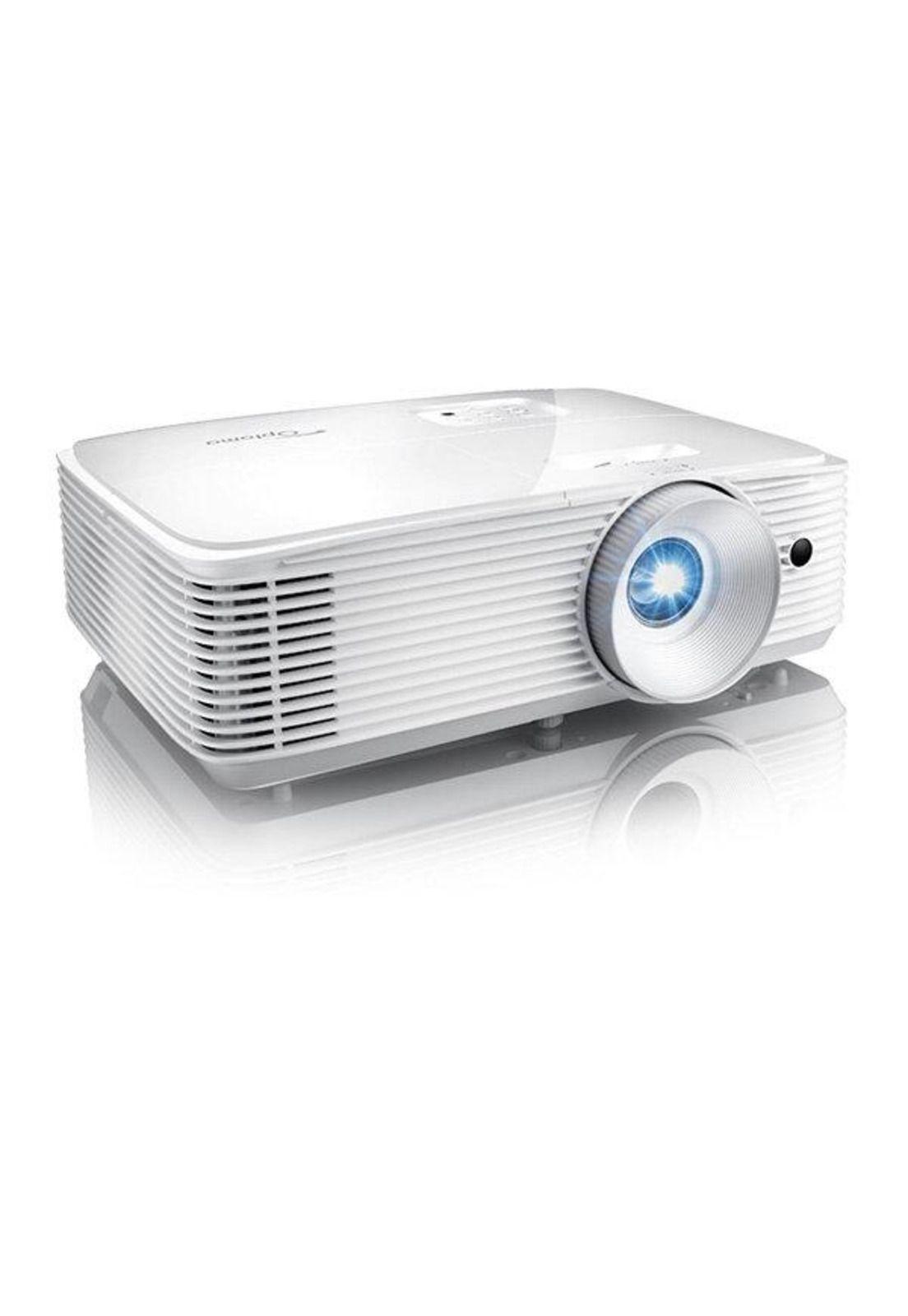 Proyector / 3600 Lumenes / SVGA / HDMI/ USB /VGA / DLP /S343-3