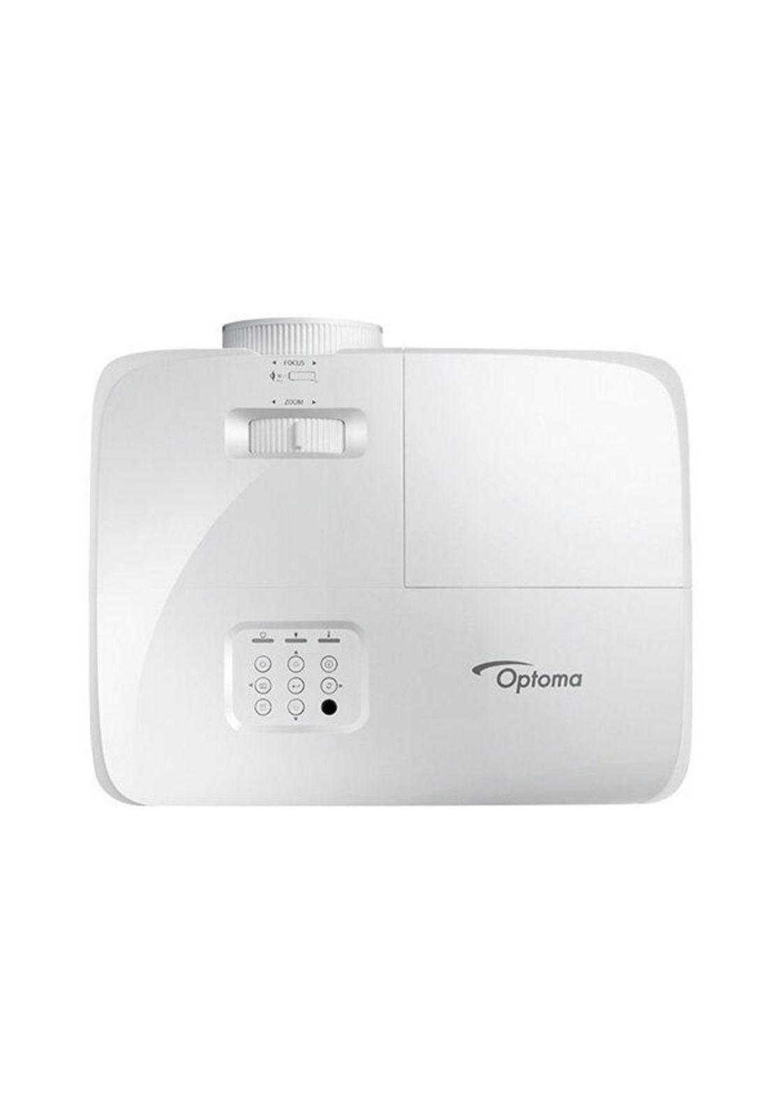 Proyector / 3600 Lumenes / SVGA / HDMI/ USB /VGA / DLP /S343-4