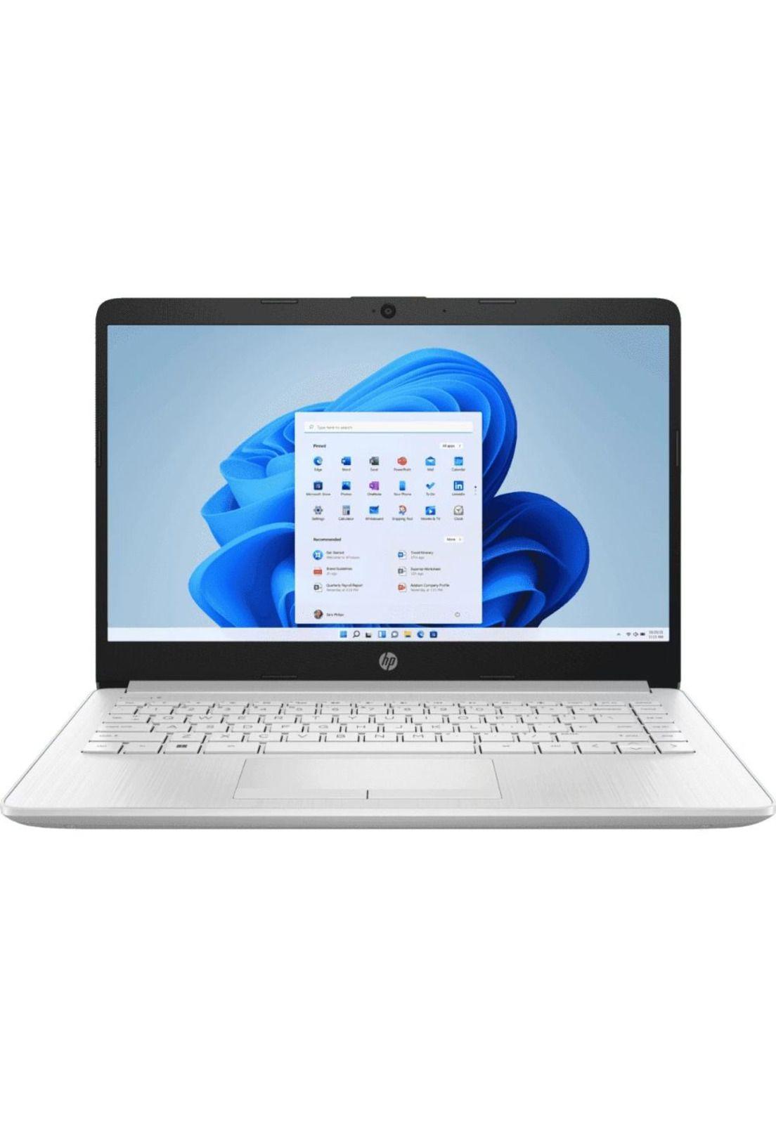Notebook R3-3250U/ 8GB / 1TB HDD/ 14"/ W10H/ 14-DK1004LA (Reacondicionado)-2