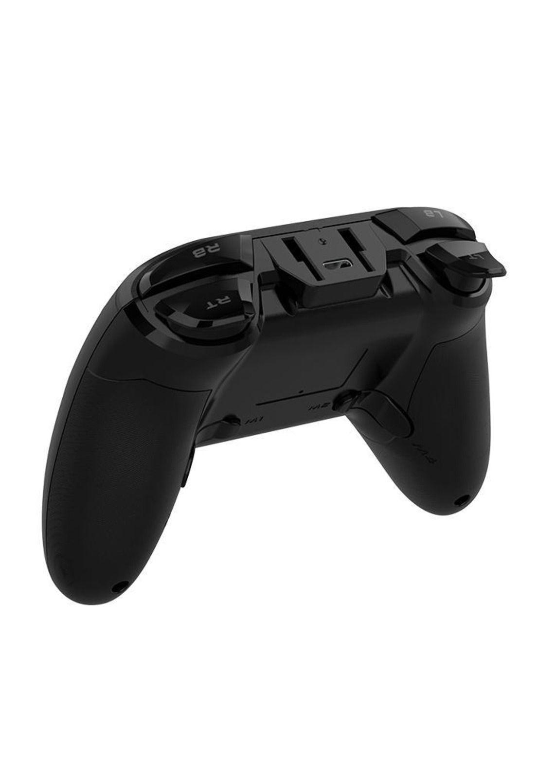 Gamepad multiplataforma G50 NSW/ PC/ ANDROID/ Bluetooch/ USBC (Reacondicionado)-2