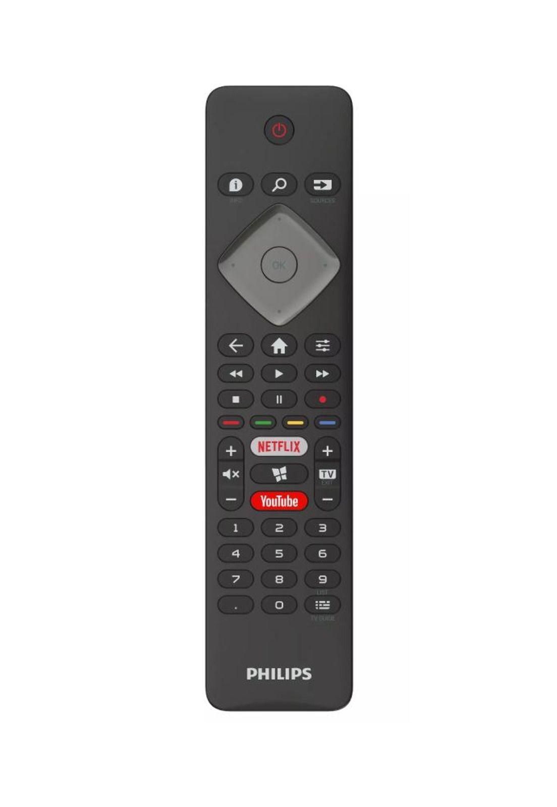 Philips Smart TV LED / RESOLUCION 1920X1080 / FHD 43"-2