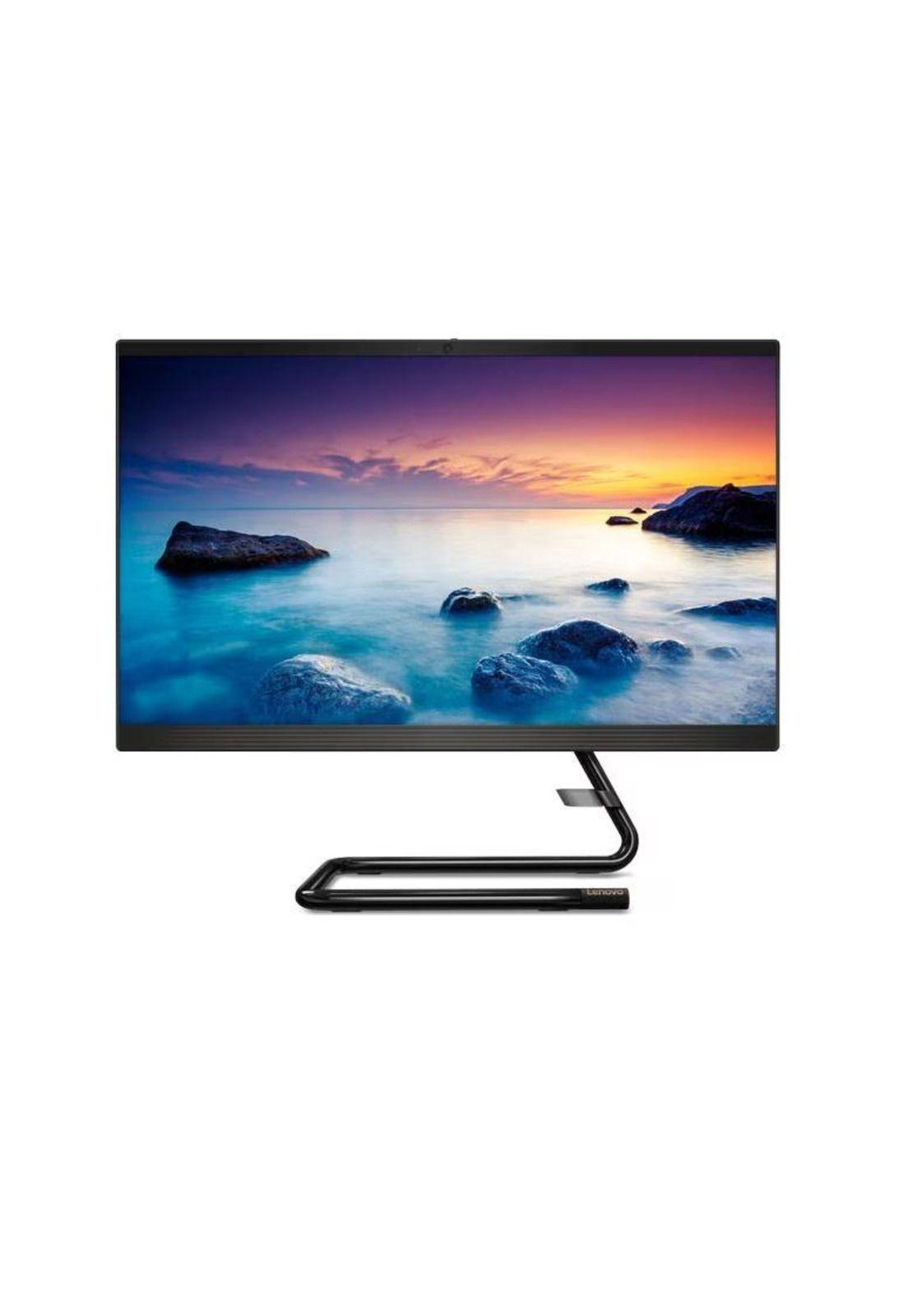 All in one  AMD Silver 3050U/4GB /1TB HDD/ 21.5" /W11H/ IdeaCentre 22ADA05  (Reacondicionado)-2