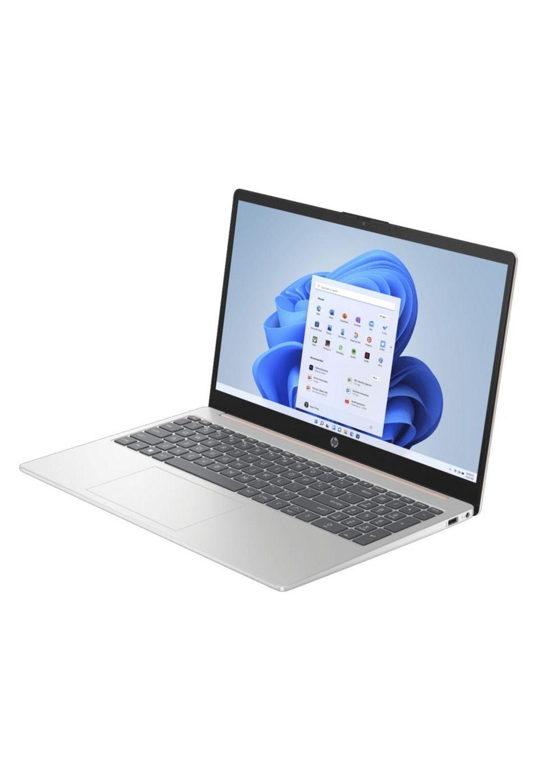 Notebook HP Ryzen 7 7730U/ 16GB Ram/ 512GB SSD/ 15.6" HD/ W11H 15-FC0022LA (Reacondicionado)-2