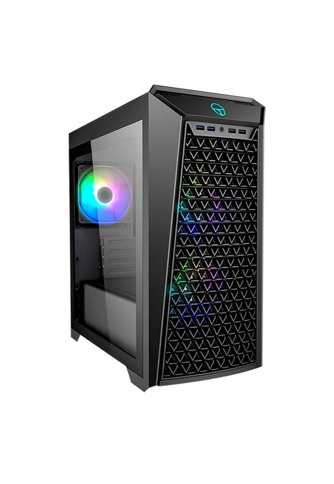 Desktop i5-13400/RTX 3060/16GB/512GB SSD/ W11/ Dark Warrior SE-0