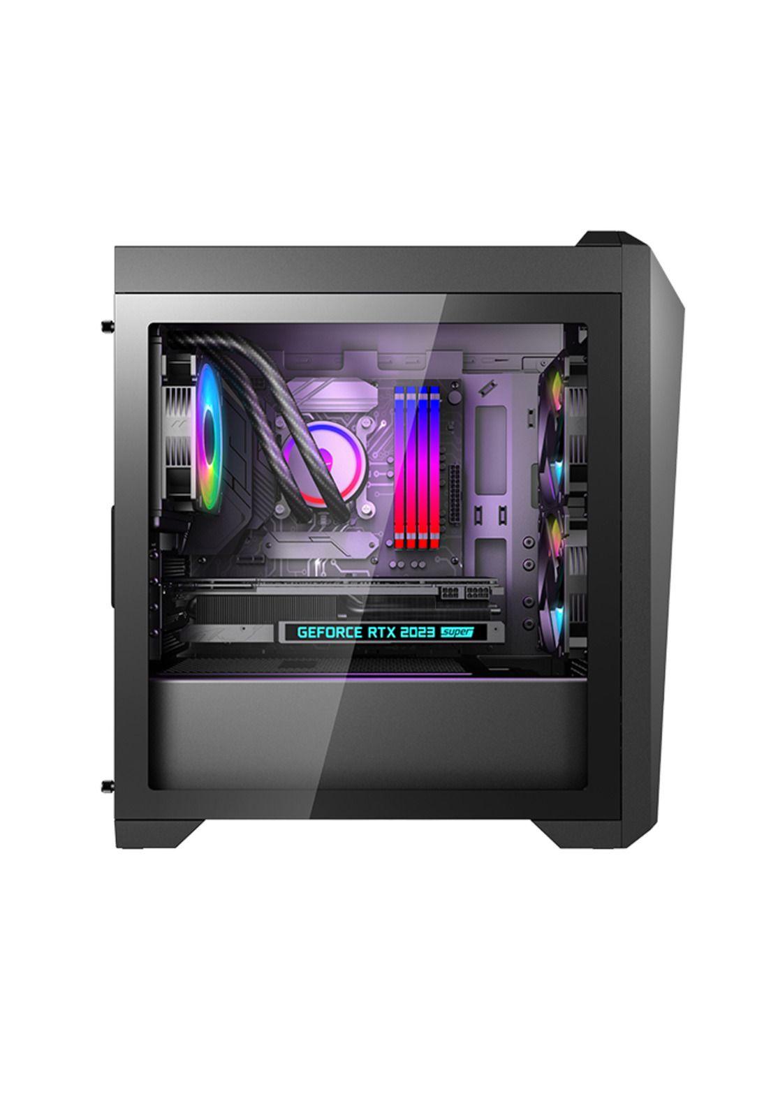 Desktop i5-13400/RTX 3060/16GB/512GB SSD/ W11/ Dark Warrior SE-4