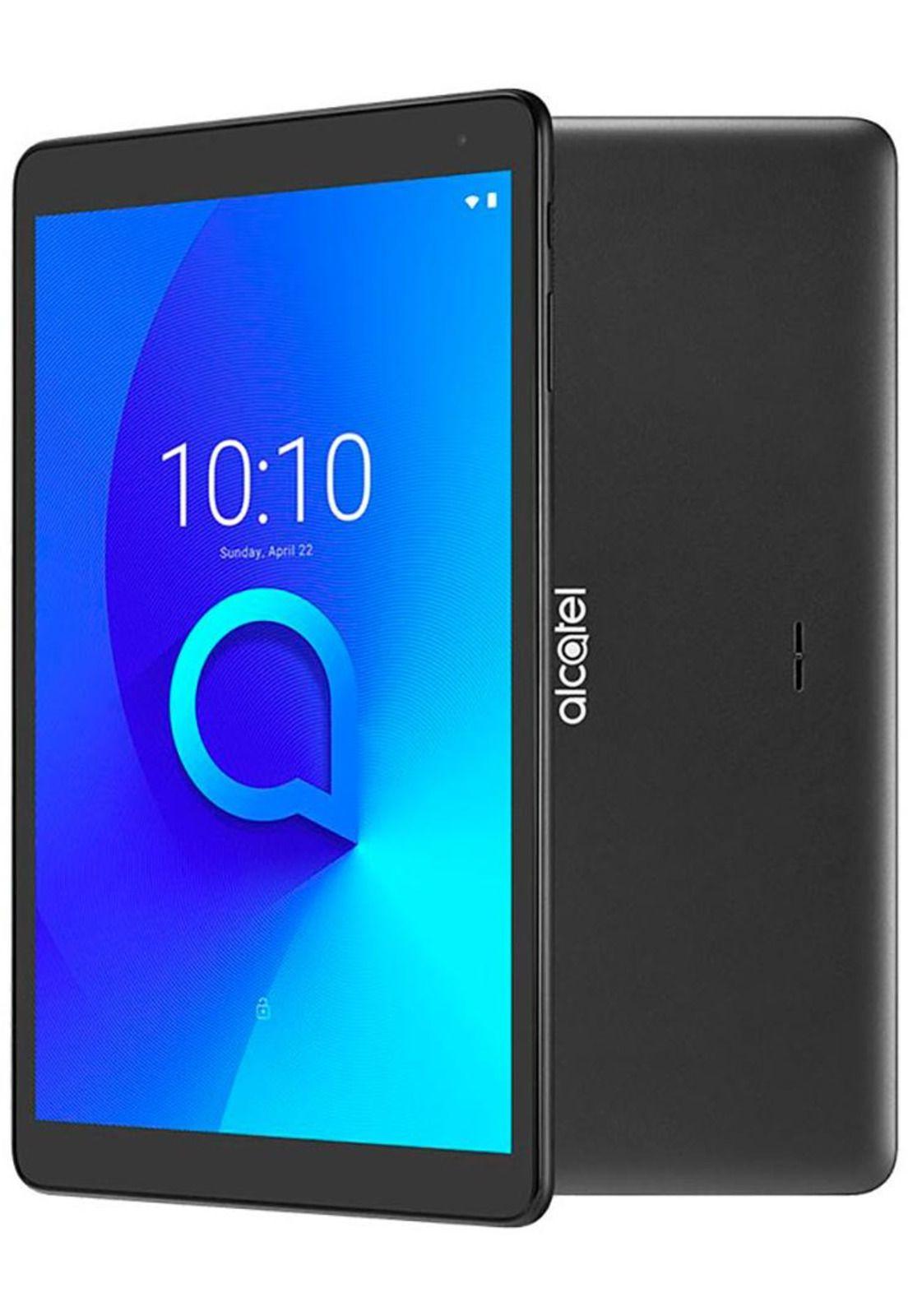 Tablet Alcatel  1T/ 1GB/ 16GB /Android 8/ 8067  (Reacondicionado)-0