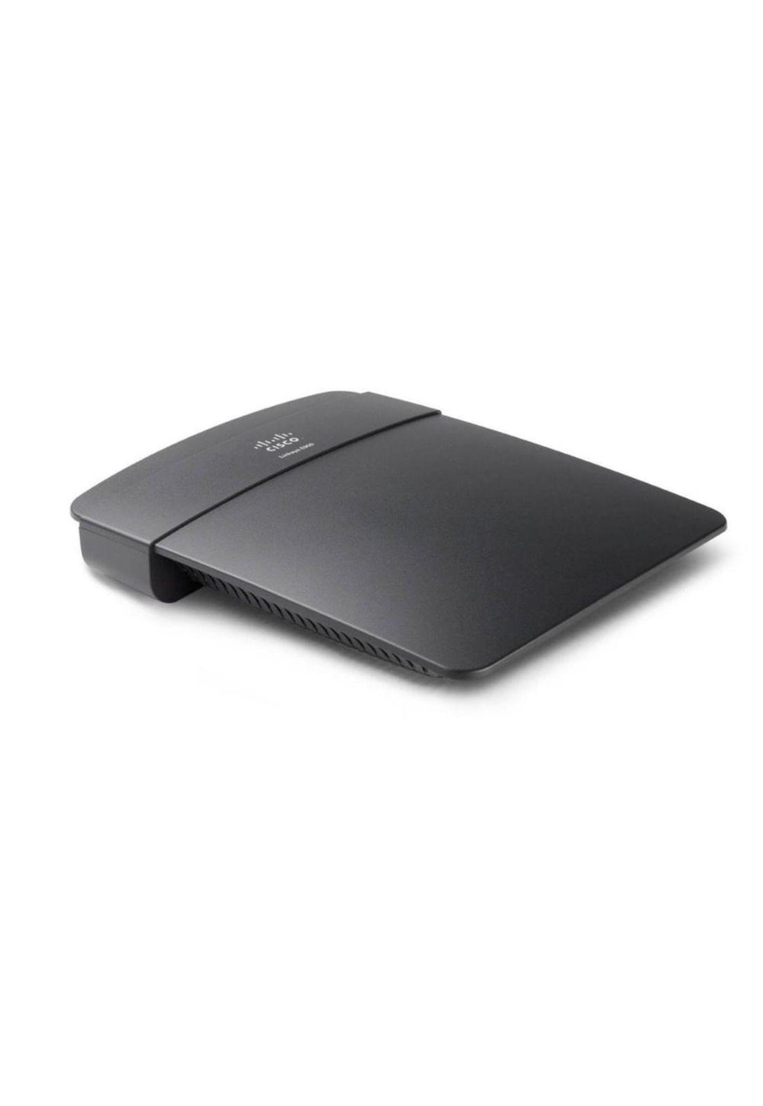 Router Linksys Wi-Fi E900-0