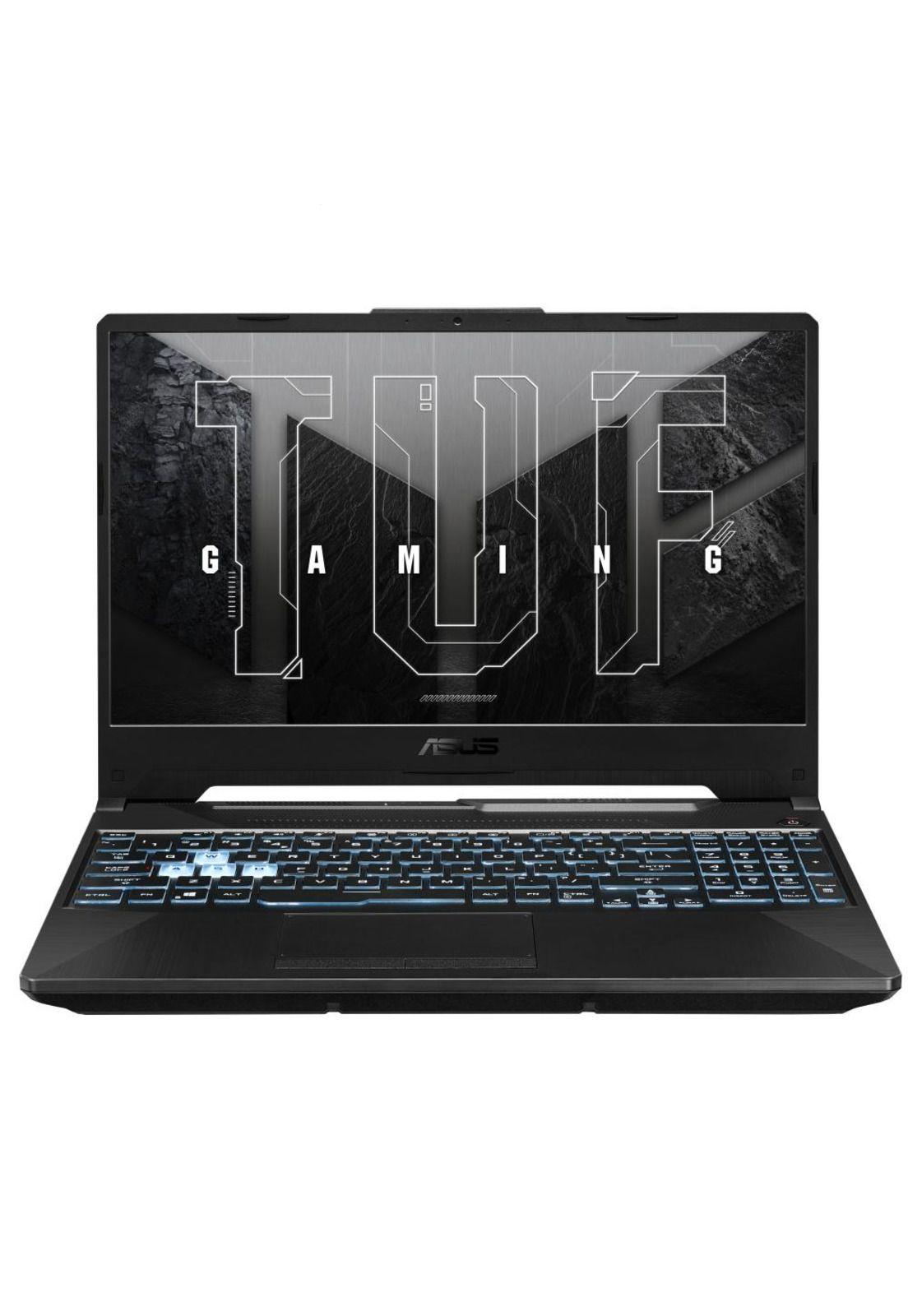 Notebook R5-7535HS/ RTX 3050 4GB/ 16GB/ 512GB / 15.6" / W11H/ FA50GNC-HN003W (Reacondicionado)-0