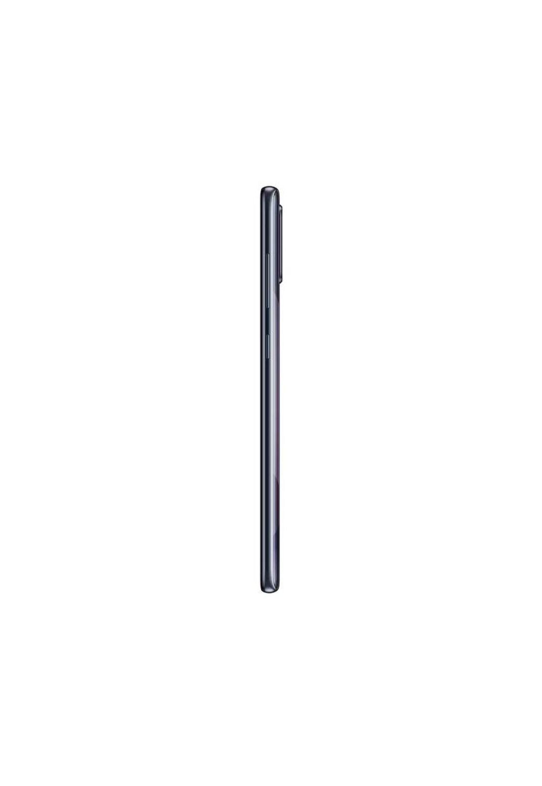 Celular Smartphone  Samsung Galaxy A71 /6GB/ 128GB/ Negro (Reacondicionado)-3