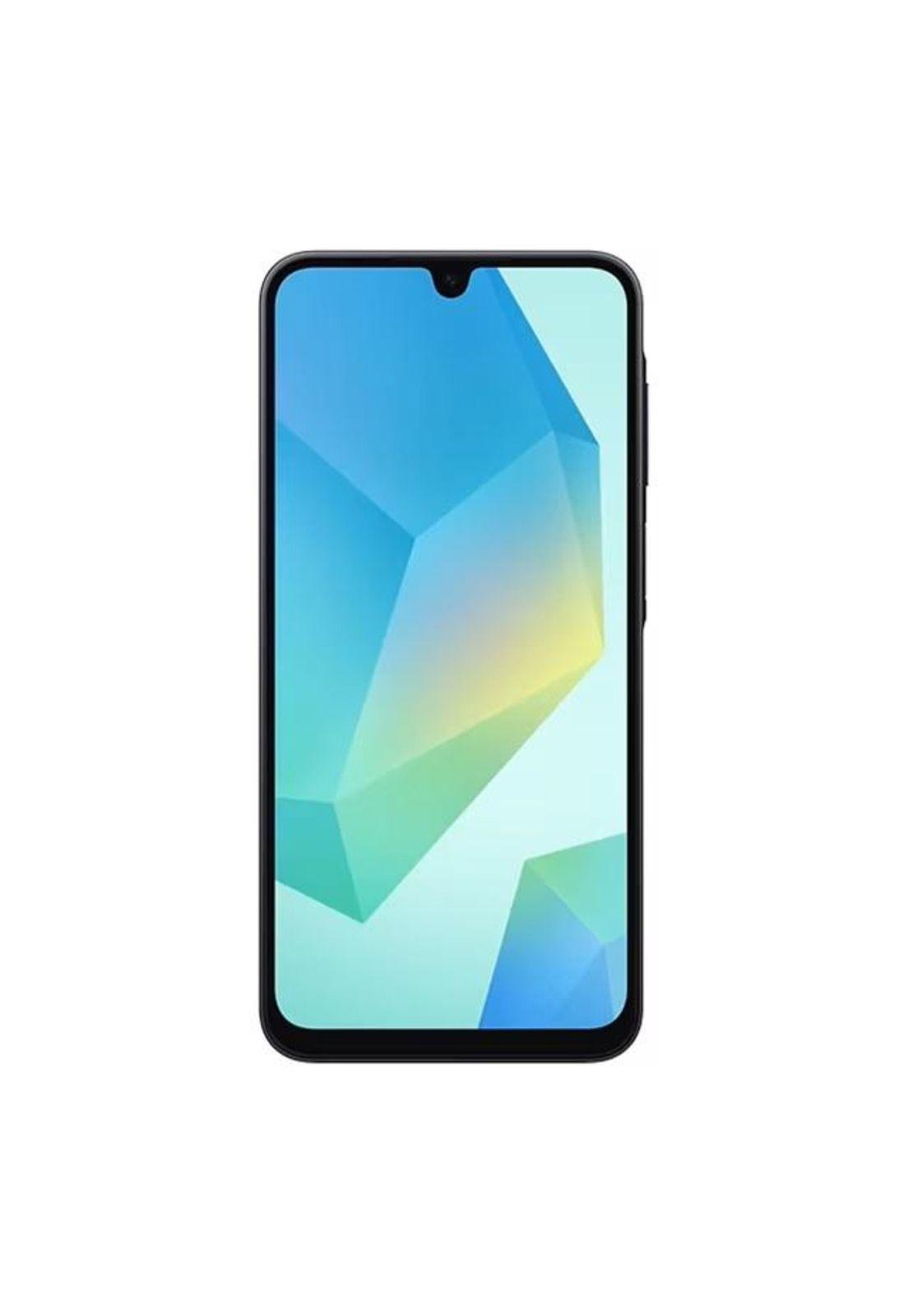 Celular Smartphone  Samsung Galaxy A16 /4GB /128GB/ Black (Reacondicionado)-2