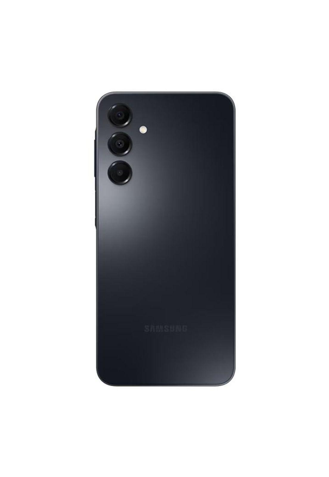 Celular Smartphone  Samsung Galaxy A16 /4GB /128GB/ Black (Reacondicionado)-3