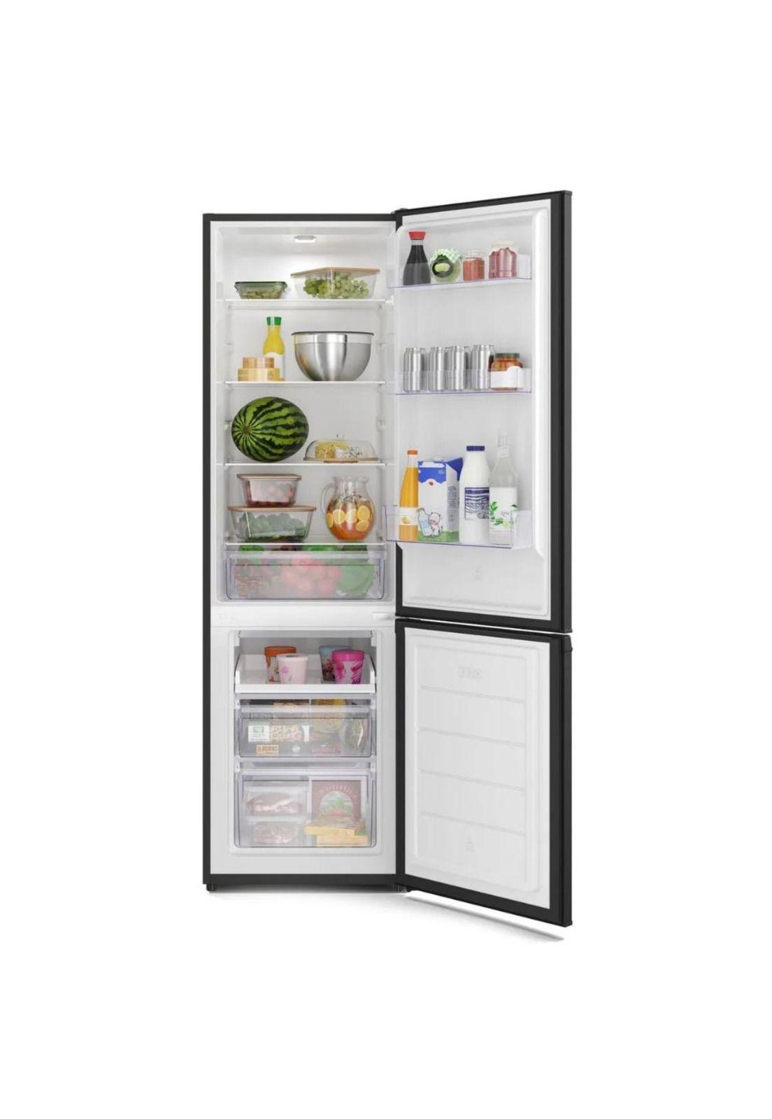 Refrigerador Frío Directo Bottom Freezer MED270B/ 262 LTS/ Mademsa (Nuevo caja dañada)-2
