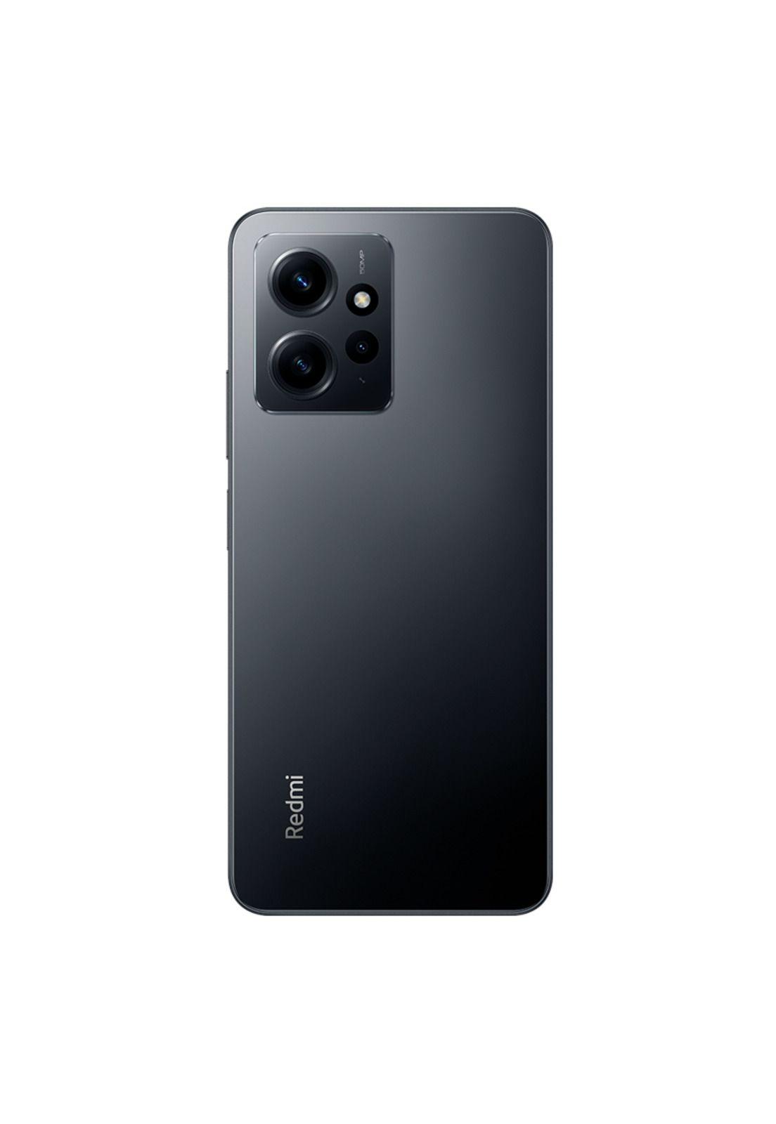 Celular Redmi Note 12/ 4GB Ram/ 128GB/ Onyx Gray-1