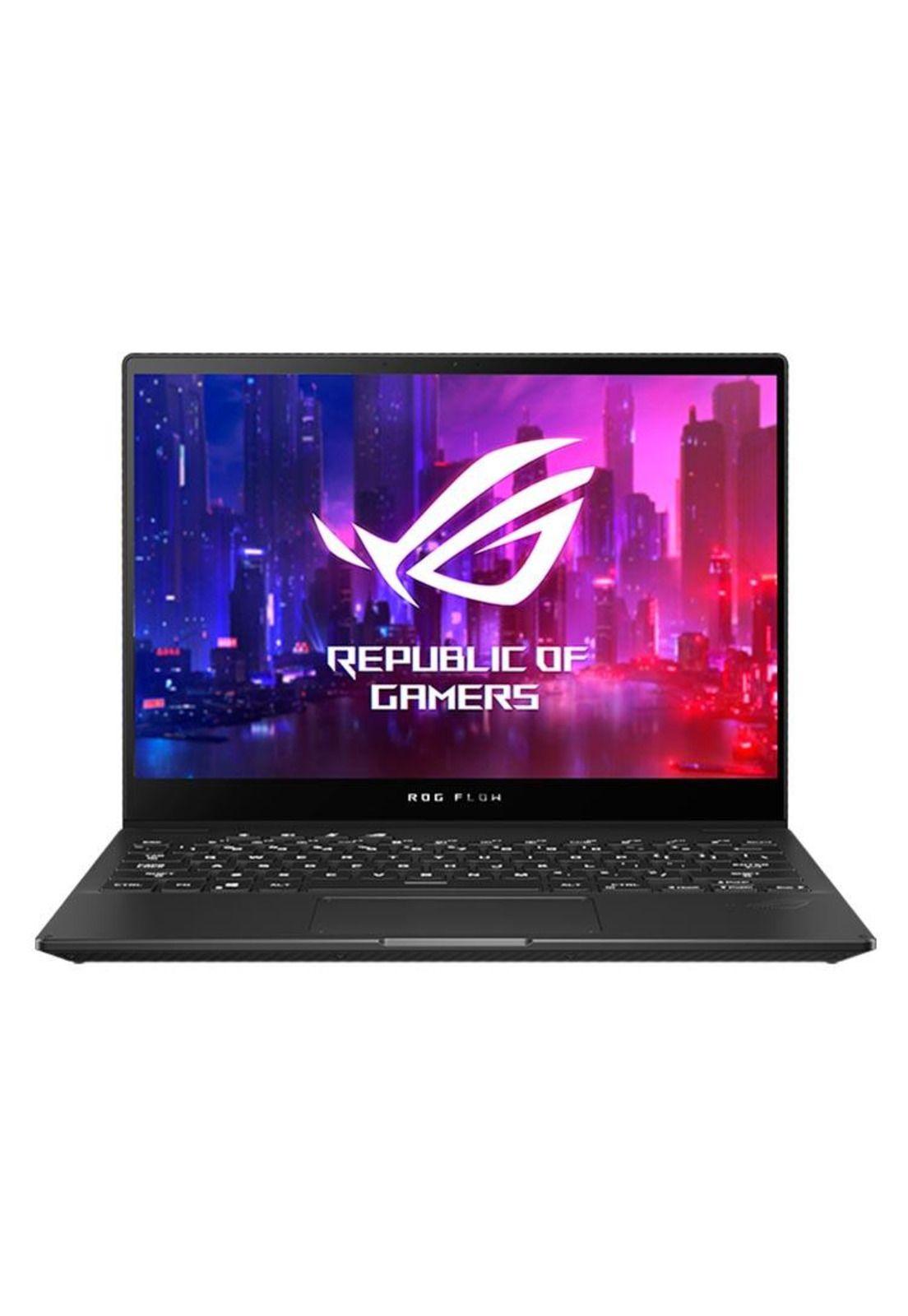 Notebook Ryzen 9 5980HS/ 32GB/ 1TB/ 13,4"/ W10H ROG Flow X13 (Reacondicionado)-1