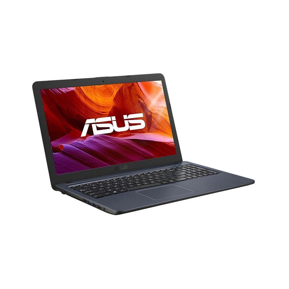 NTBK intel Core i3-7100U/1TB HDD/ 12GB Ram /15,6 "/ W10H/X543-2