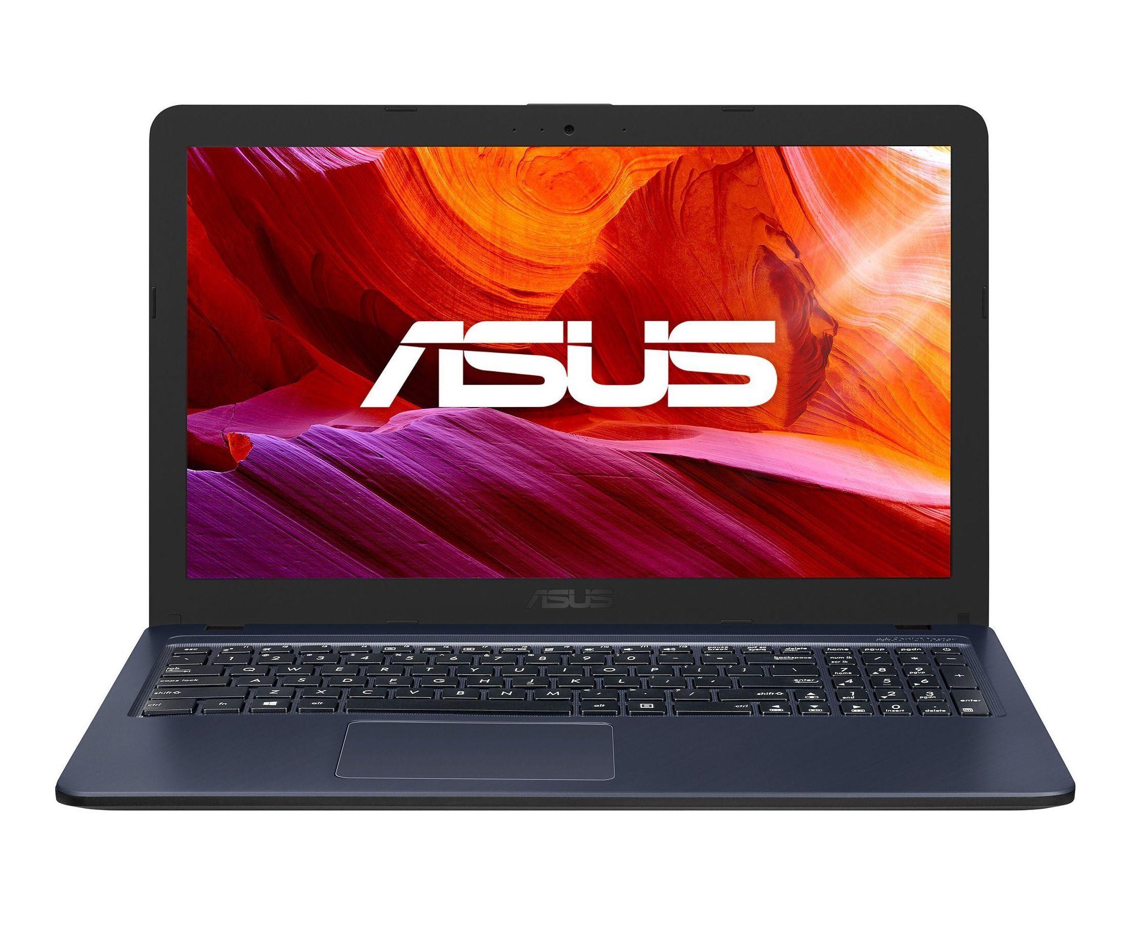 NTBK intel Core i3-7100U/1TB HDD/ 12GB Ram /15,6 "/ W10H/X543-0