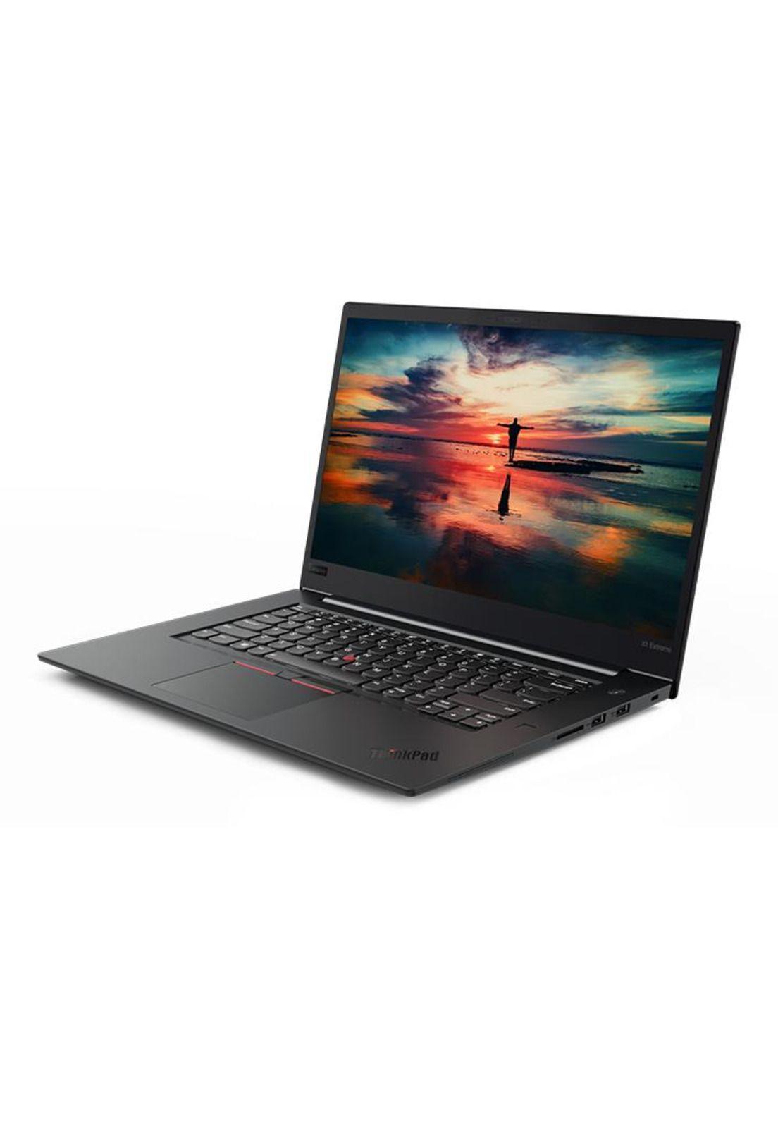 Notebook i7-9750H / 8GB/ 512GB/ 15,6"/ W10H ThinkPad X1 Extreme Gen 2 (Reacondicionado)-0