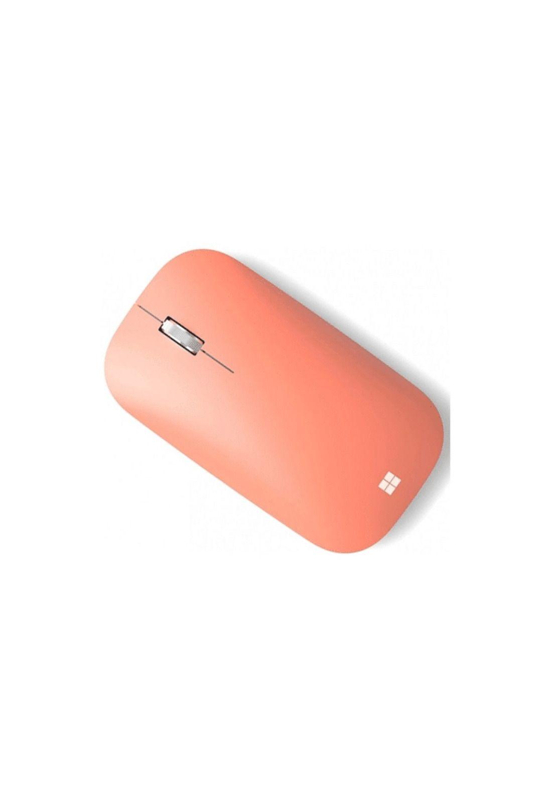 Mouse Modern Mobile/ Rosa /Inalambrico /KTF00040-1