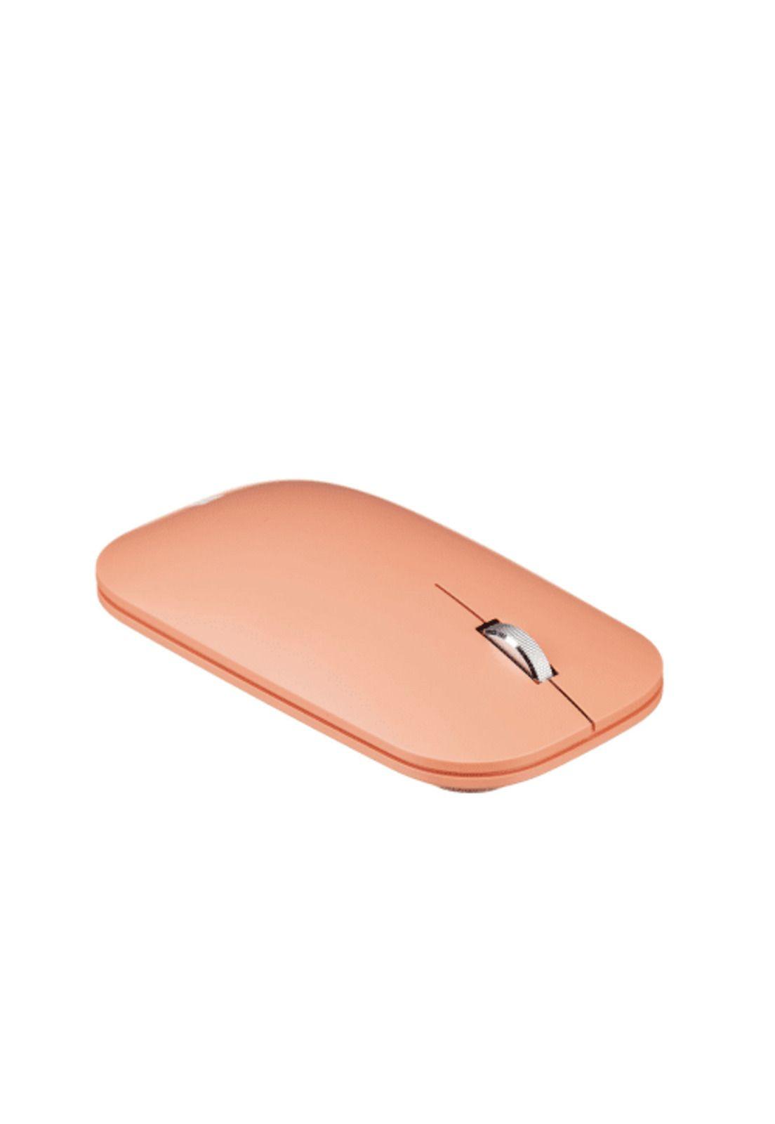Mouse Modern Mobile/ Rosa /Inalambrico /KTF00040-2