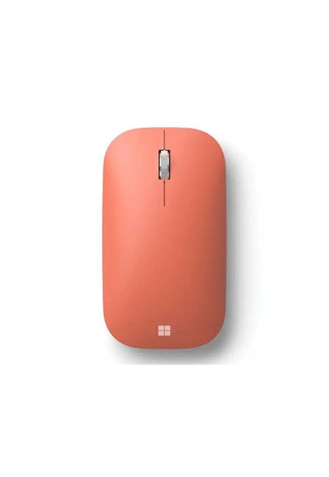 Mouse Modern Mobile/ Rosa /Inalambrico /KTF00040-0