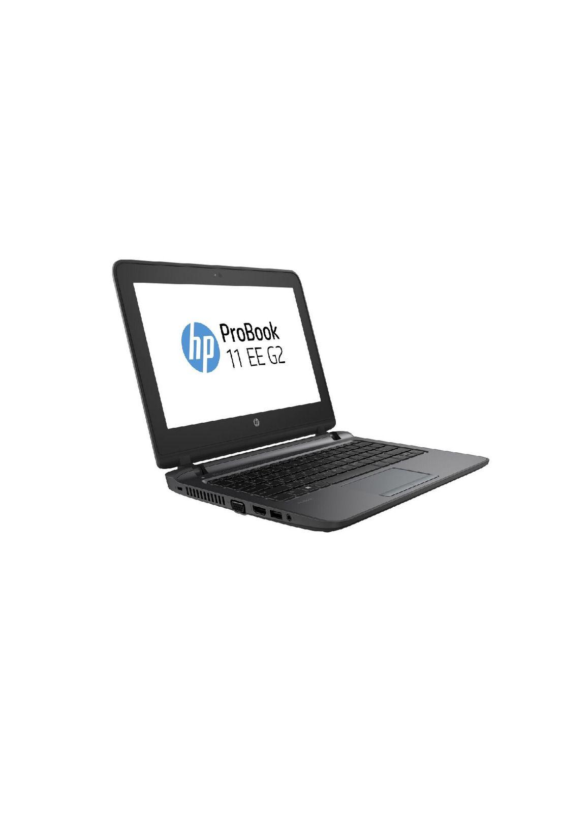Notebook intel 4405U/ 8GB/ 128GB SSD /11.6" / W10P ProBook 11 G2-2
