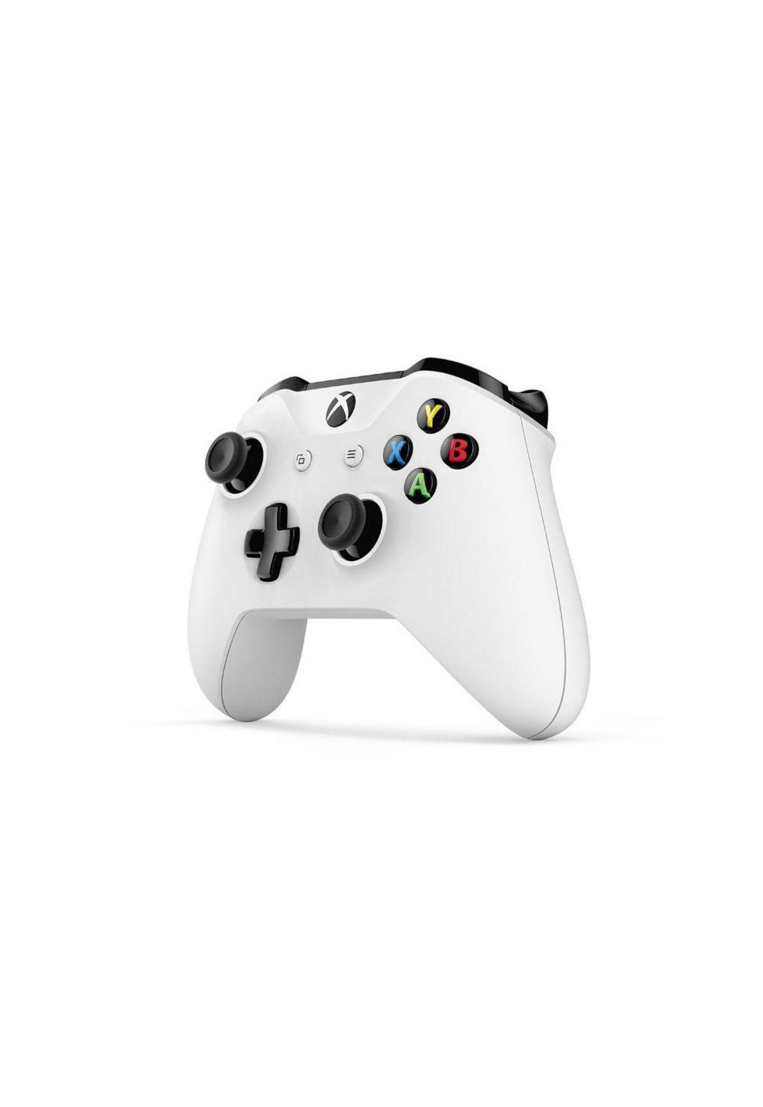 Consola Xbox One S 1TB/ Color blanco (Reacondicionado)-2