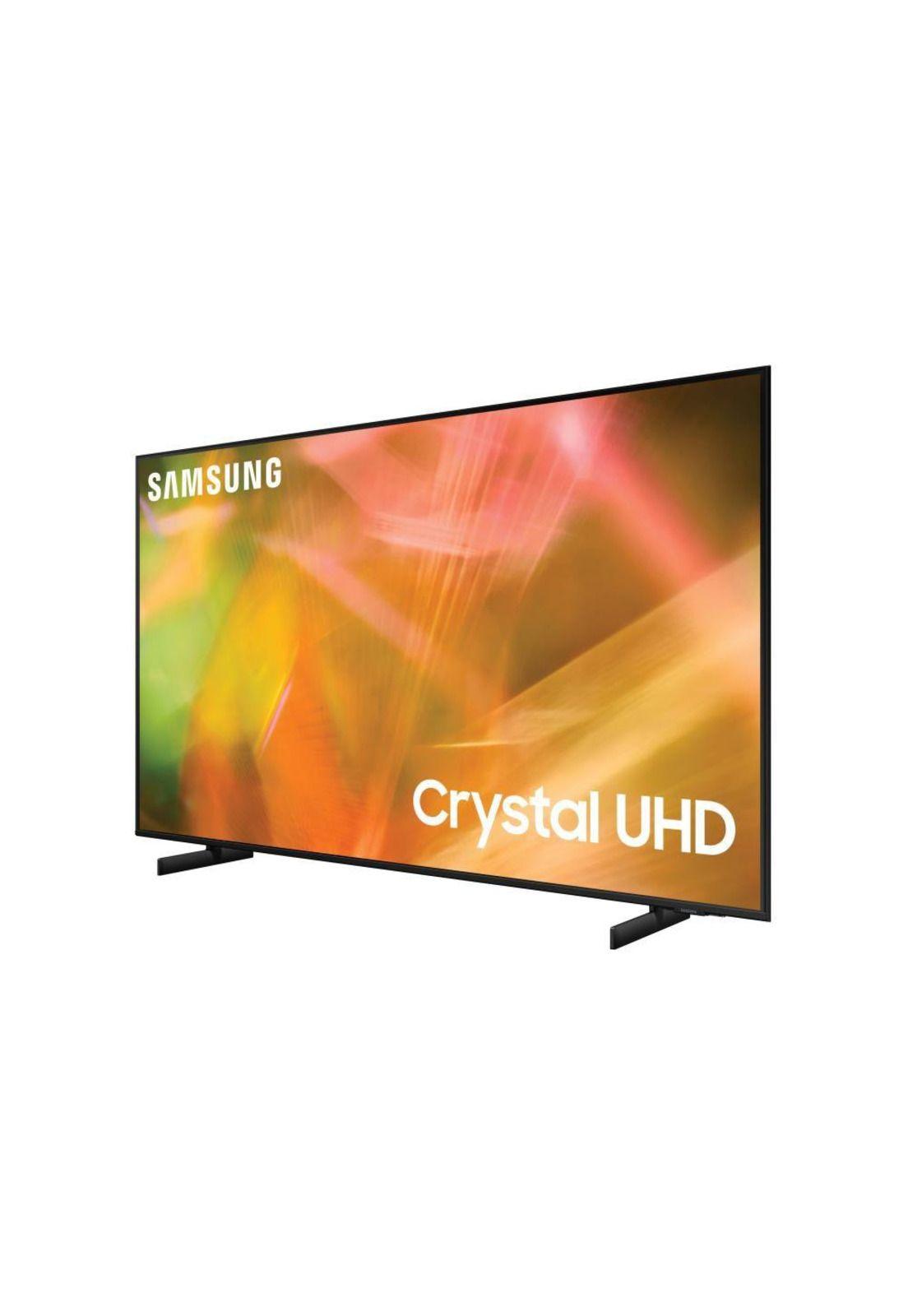 Smart TV Samsung  75" Crystal UHD 4K AU8200 (Nuevo caja abierta)-1