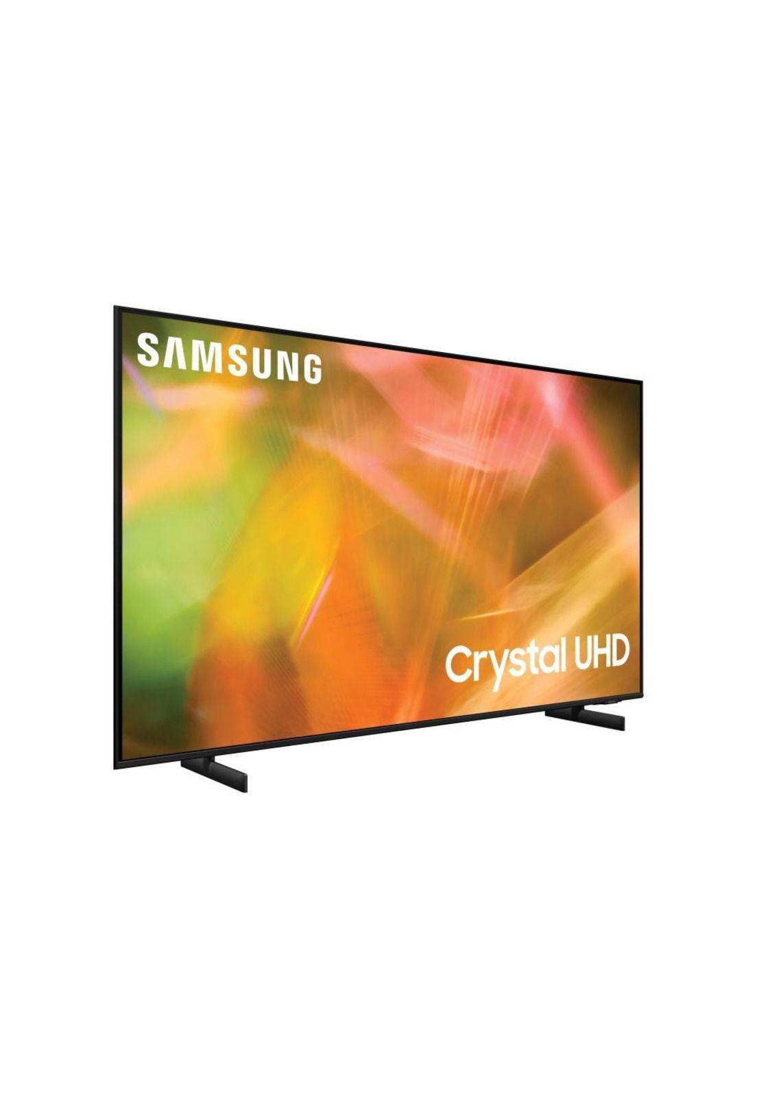 Smart TV Samsung  75" Crystal UHD 4K AU8200 (Nuevo caja abierta)-2