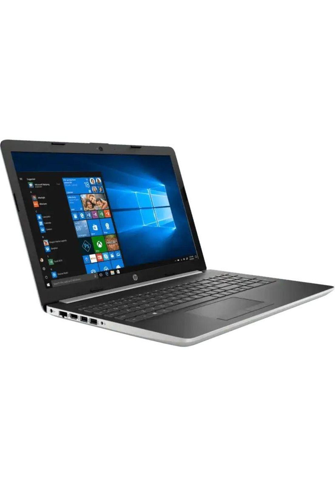 Notebook intel I5/ 4GB / HDD 1TB/ 15.6" HD/ WH10/ 15-DA2031LA (Reacondicionado)-2
