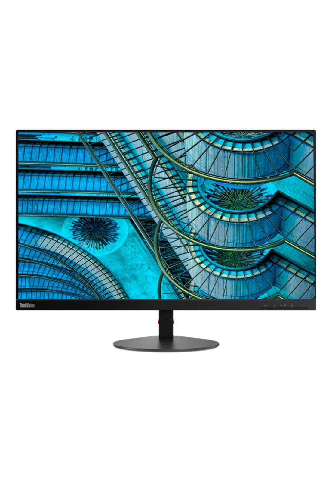 Monitor thinkvision 27" FHD/ 60Hz/ IPS/HDMI/ S27i-10-0