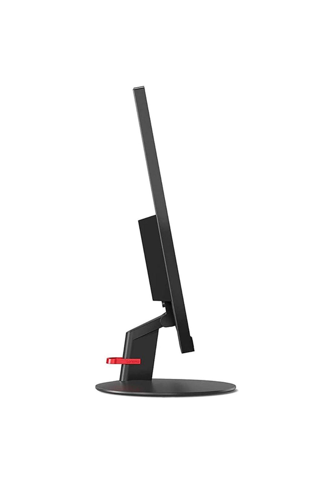 Monitor thinkvision 27" FHD/ 60Hz/ IPS/HDMI/ S27i-10-1