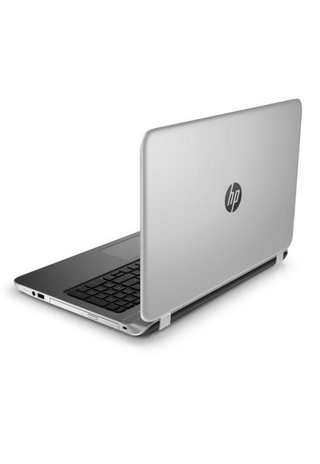 Notebook AMD A10-4655M/ 8GB / 1TB HDD/ 15,6" / W10H SL/ Pavilion 15-P203LA (Reacondicionado)-2