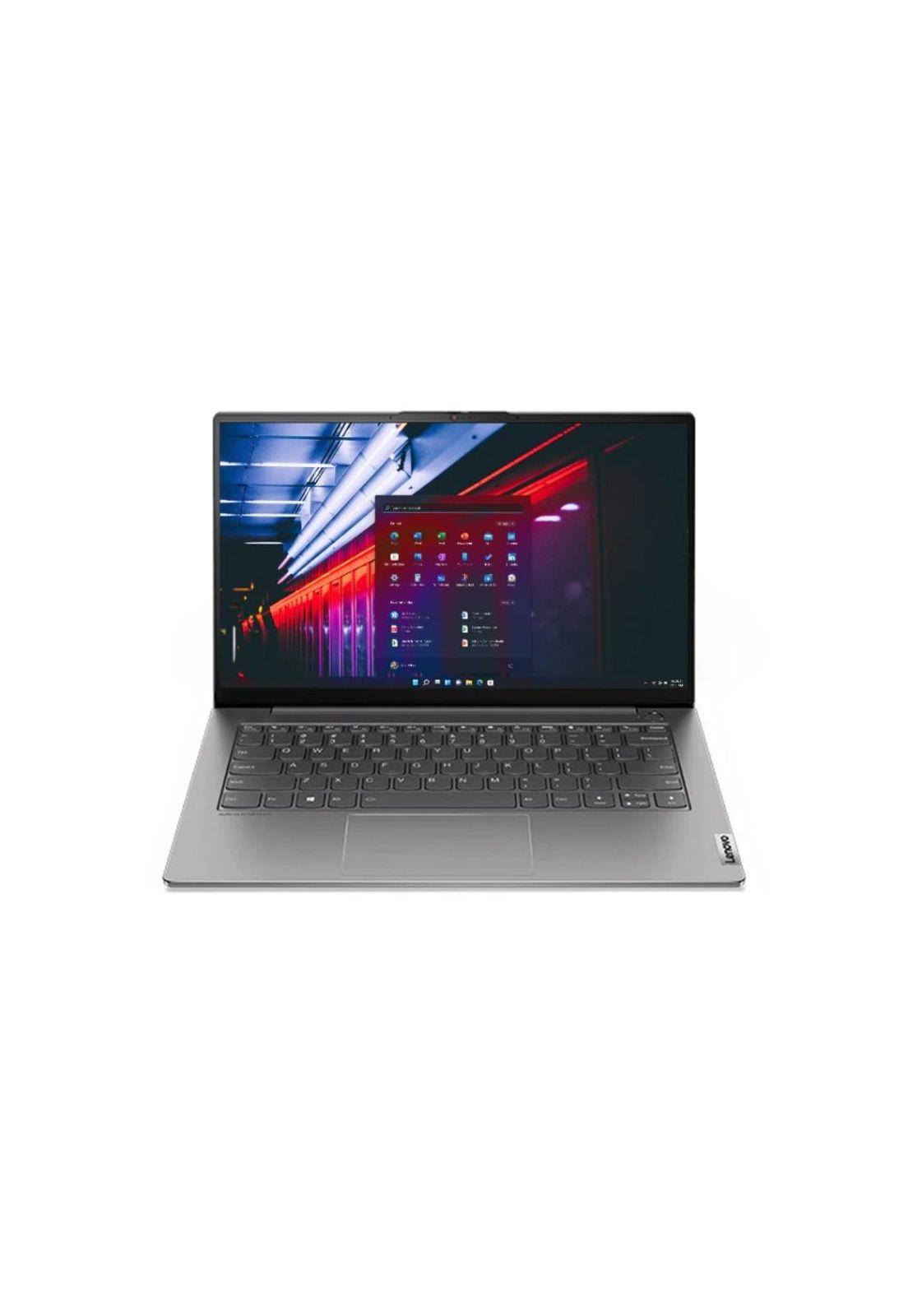 Notebook i7-1165G7/16GB/ 512GB/ 14” /W10/ ThinkBook 14s-0