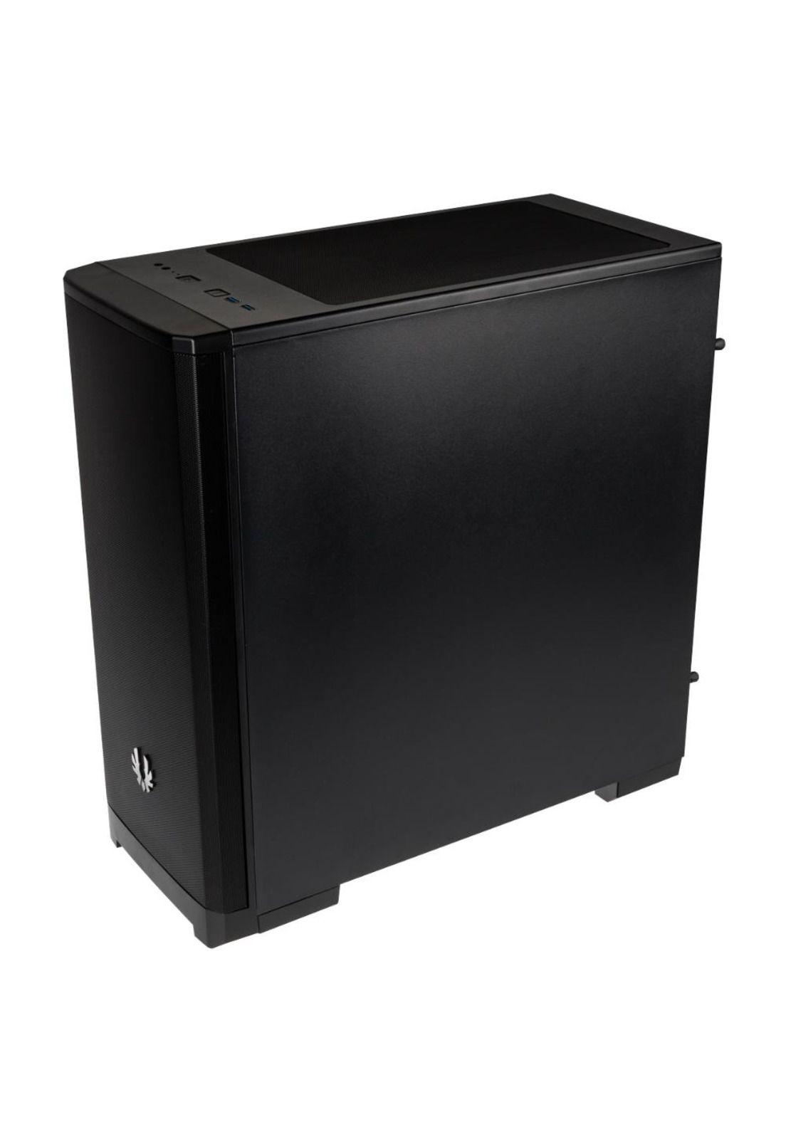 Gabinete BitFenix/ ​​Nova Mesh SE ATX/ 2 Ventiladores / Negro-9