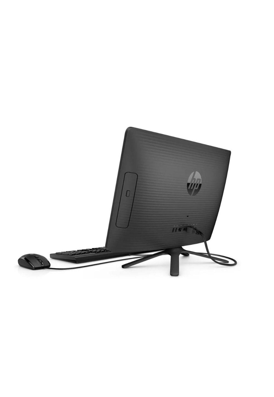 All in One HP 205 G3, AMD E2- 9125, Ram 4GB, 1TB HDD, 19.5", W10 Home-1