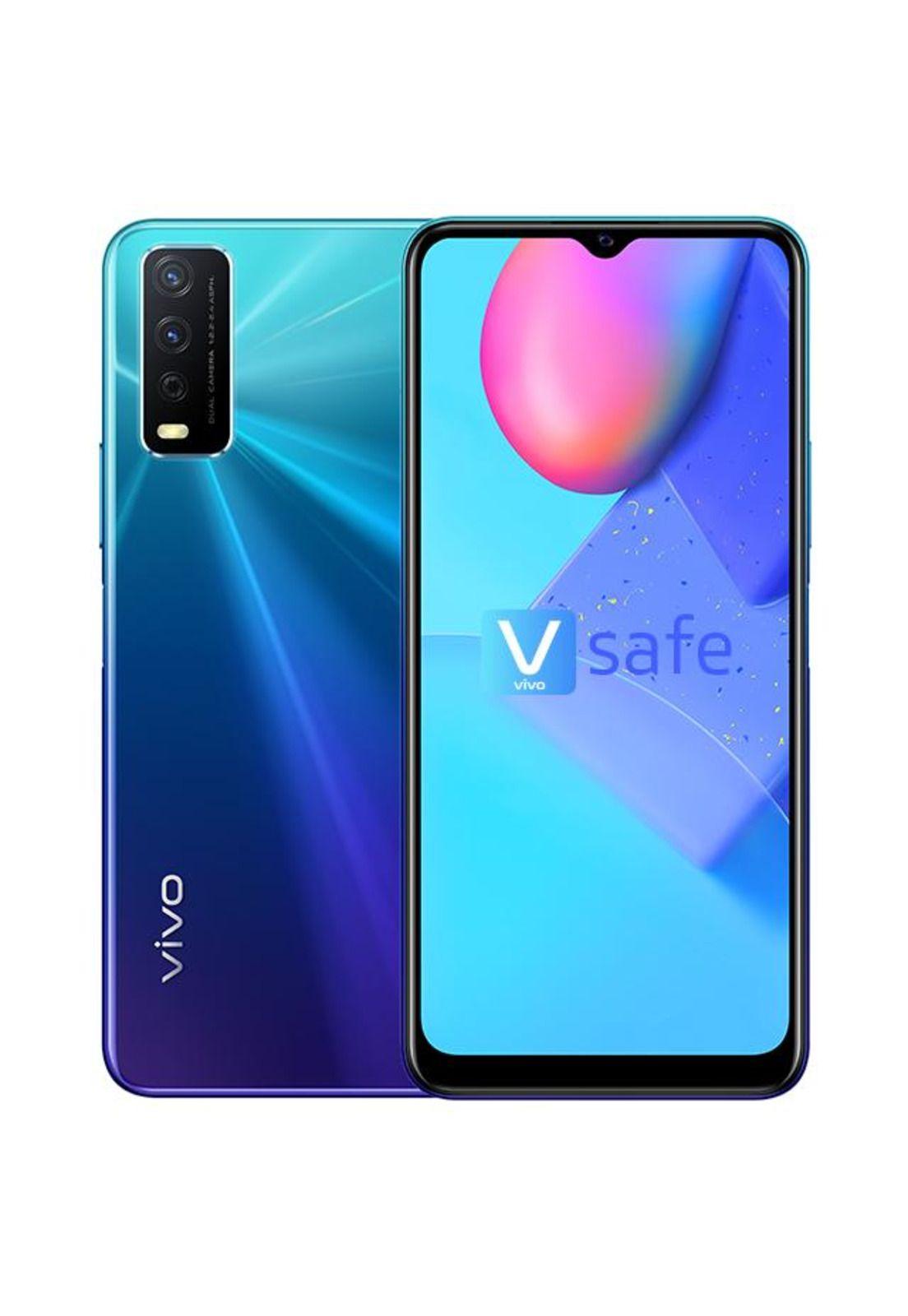 VIVO Y11S 32GB, AZUL NEBULOSA-3
