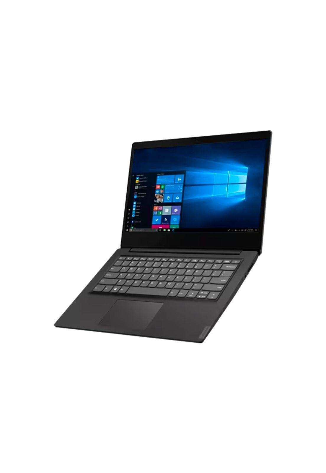 Notebook AMD 3020e/ 4GB RAM/ 500GB HDD/ 14"/ W10H/ S145-0