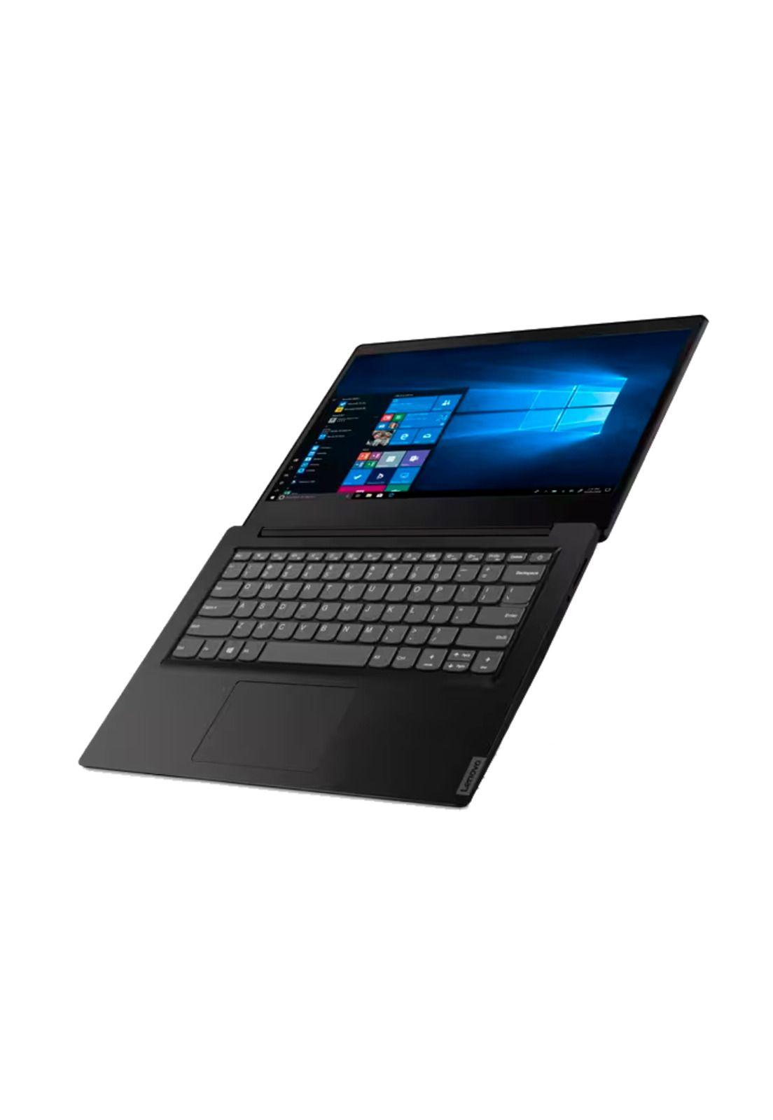 Notebook AMD 3020e/ 4GB RAM/ 500GB HDD/ 14"/ W10H/ S145-1