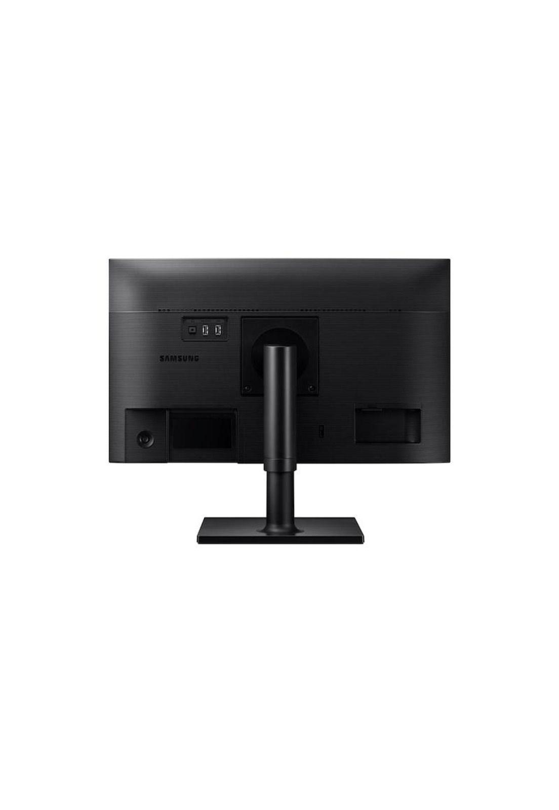 Monitor Professional 24" FHD/ 75Hz/ 5ms/ F24T452FQN (Reacondicionado)-3
