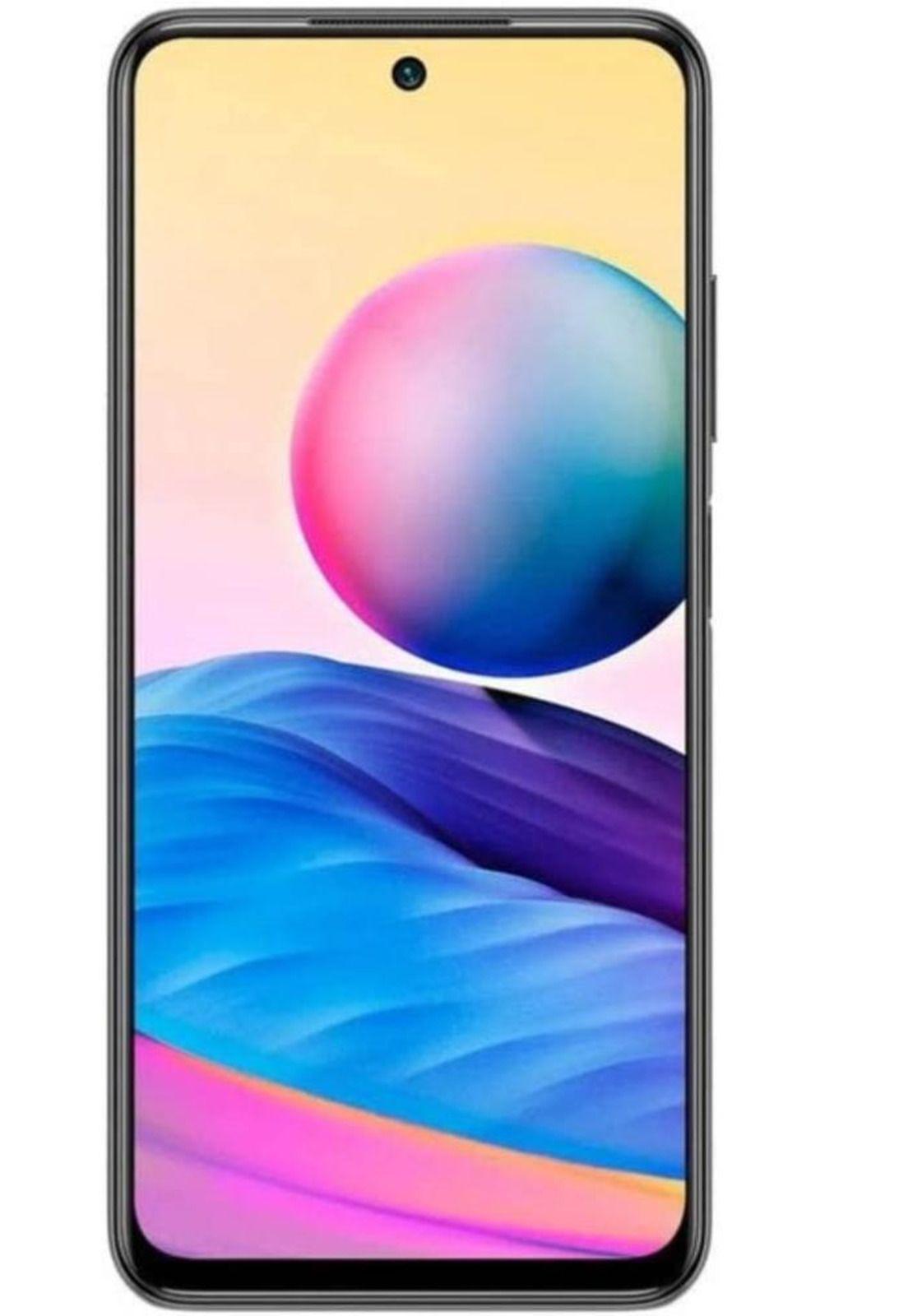 XIAOMI REDMI NOTE 10 5G, 128GB Graphite Gray-0