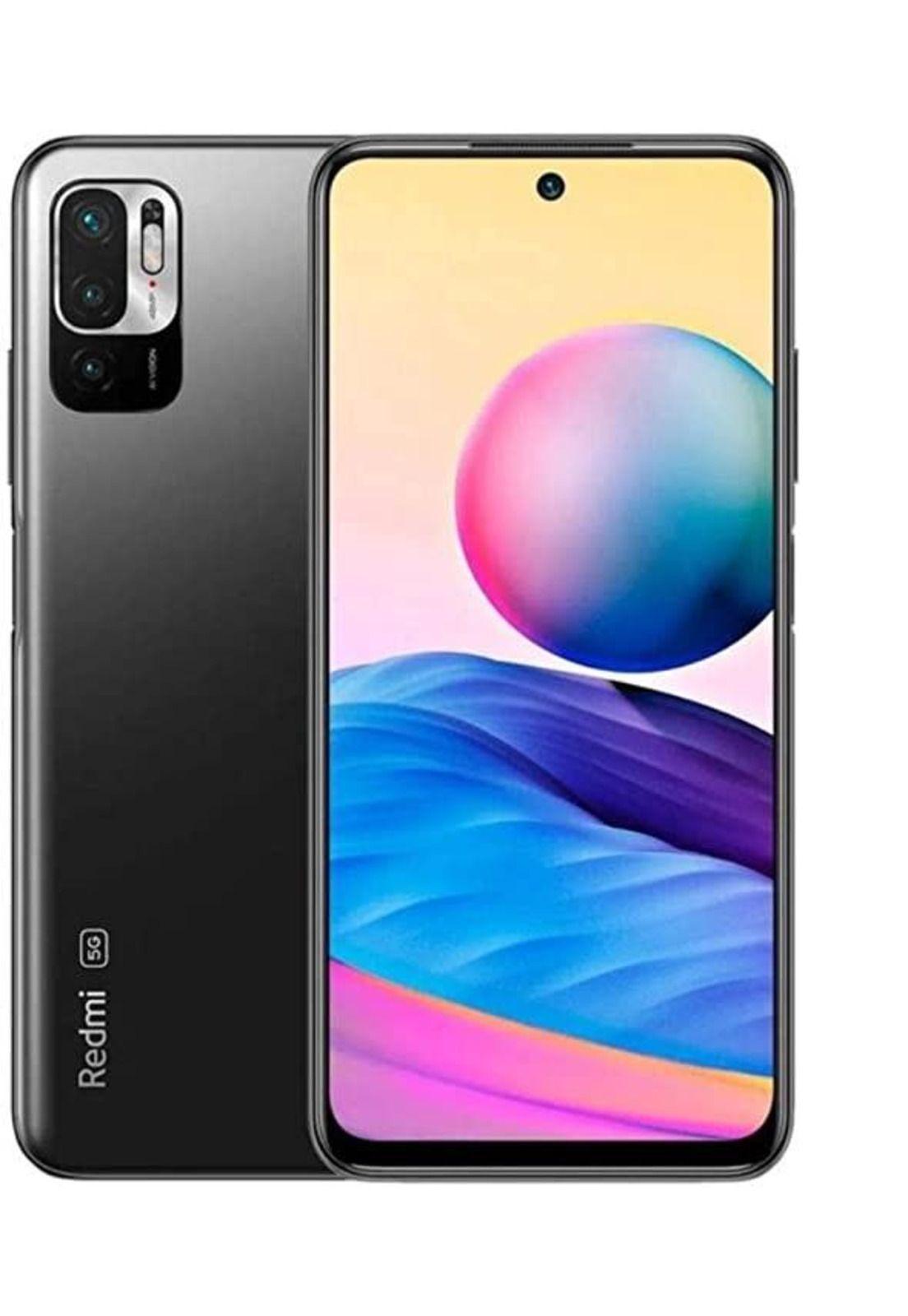 XIAOMI REDMI NOTE 10 5G, 128GB Graphite Gray-1