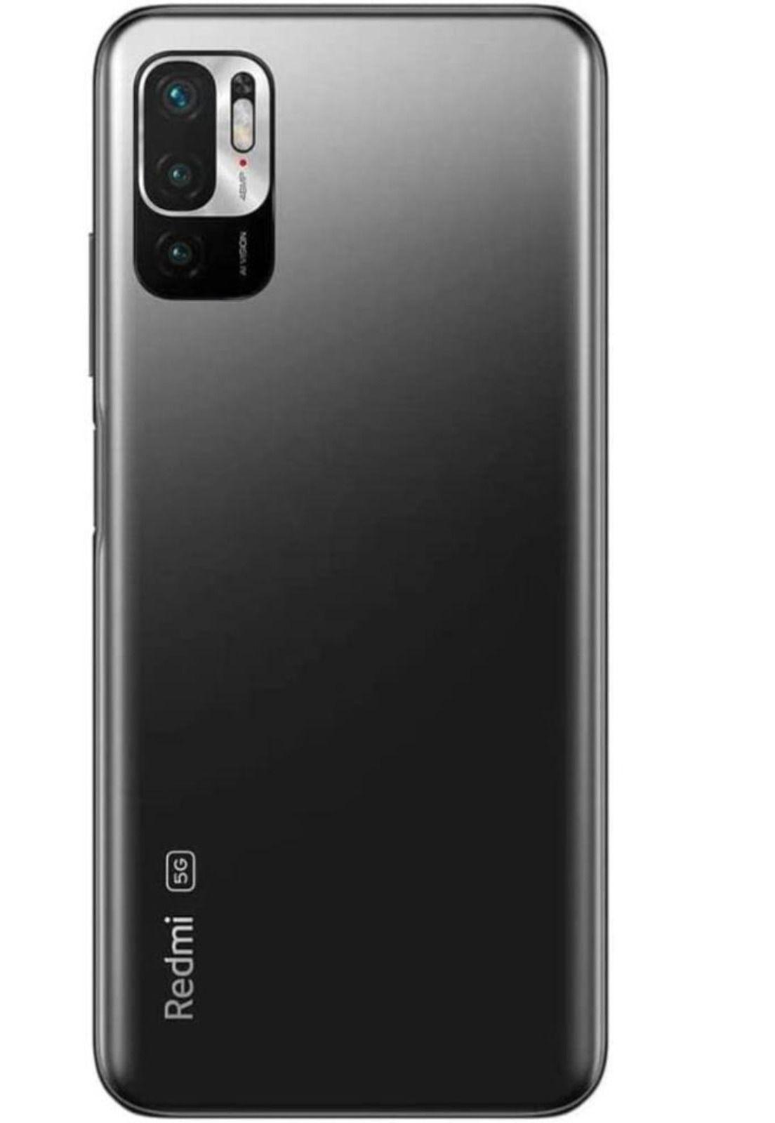 XIAOMI REDMI NOTE 10 5G, 128GB Graphite Gray-2