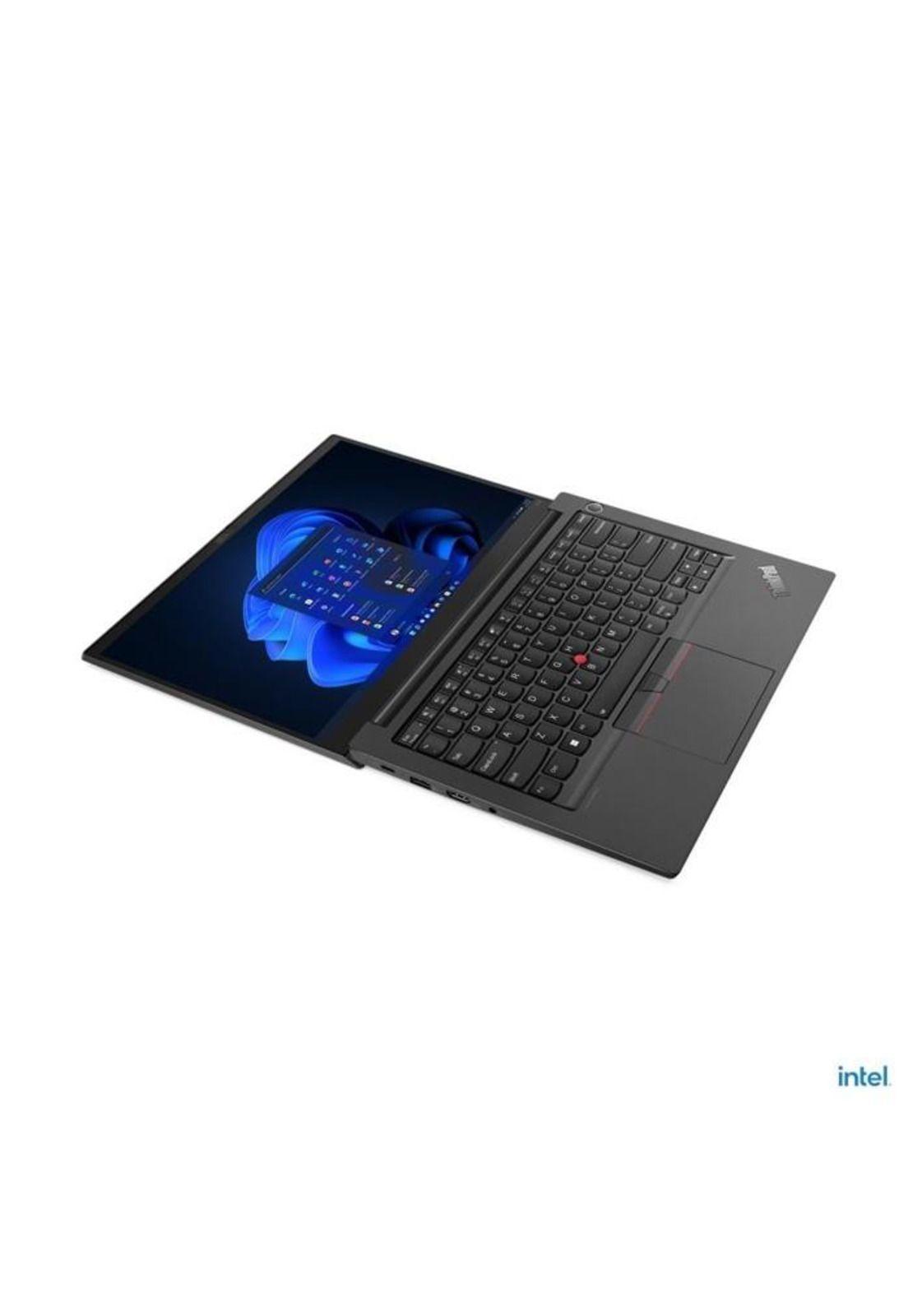 Notebook Intel Core i7-1255U/ 8GB Ram/ 512gb SSD/ 14"/ ThinkPad E14 (Reacondicionado)-2