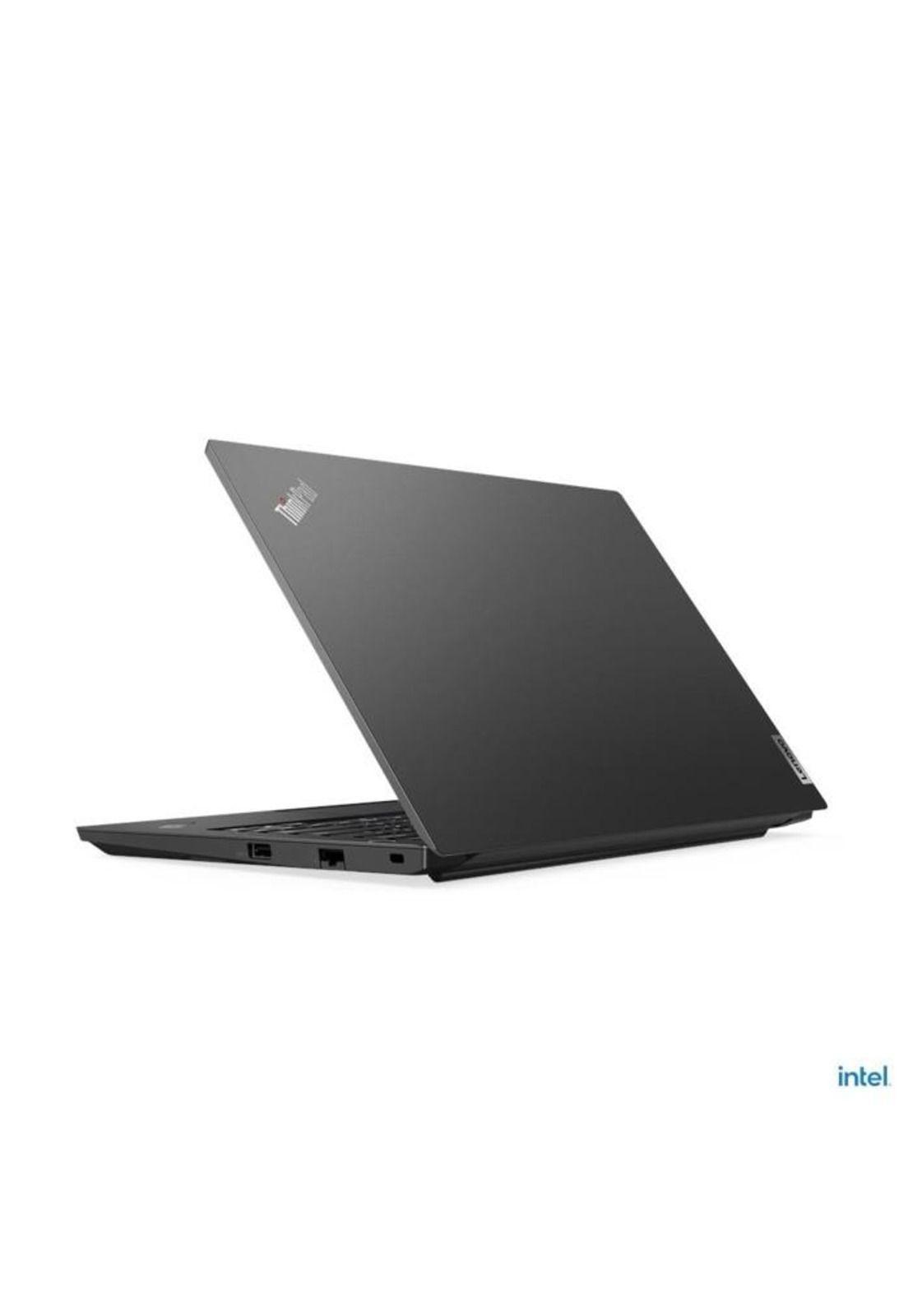 Notebook Intel Core i7-1255U/ 8GB Ram/ 512gb SSD/ 14"/ ThinkPad E14 (Reacondicionado)-3