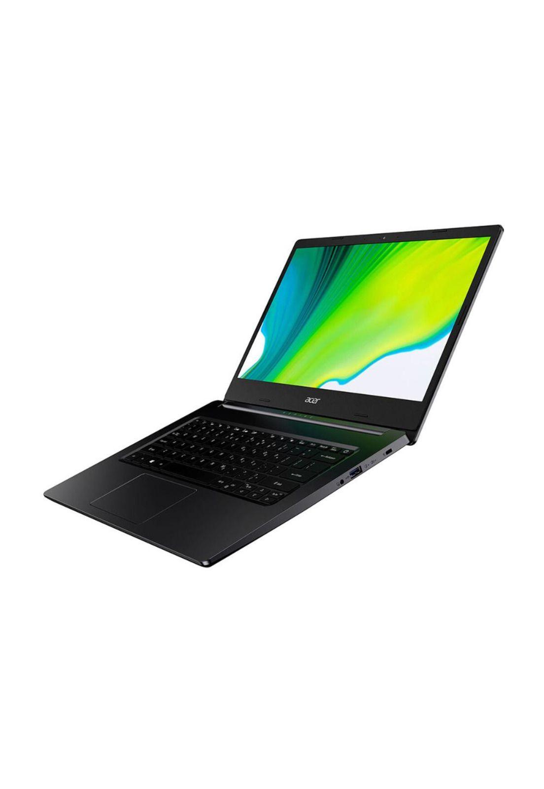 Notebook AMD 3020/ 8GB/256GB/ 14"/ W10HSL Aspire A314-22 (Reacondicionado)-2