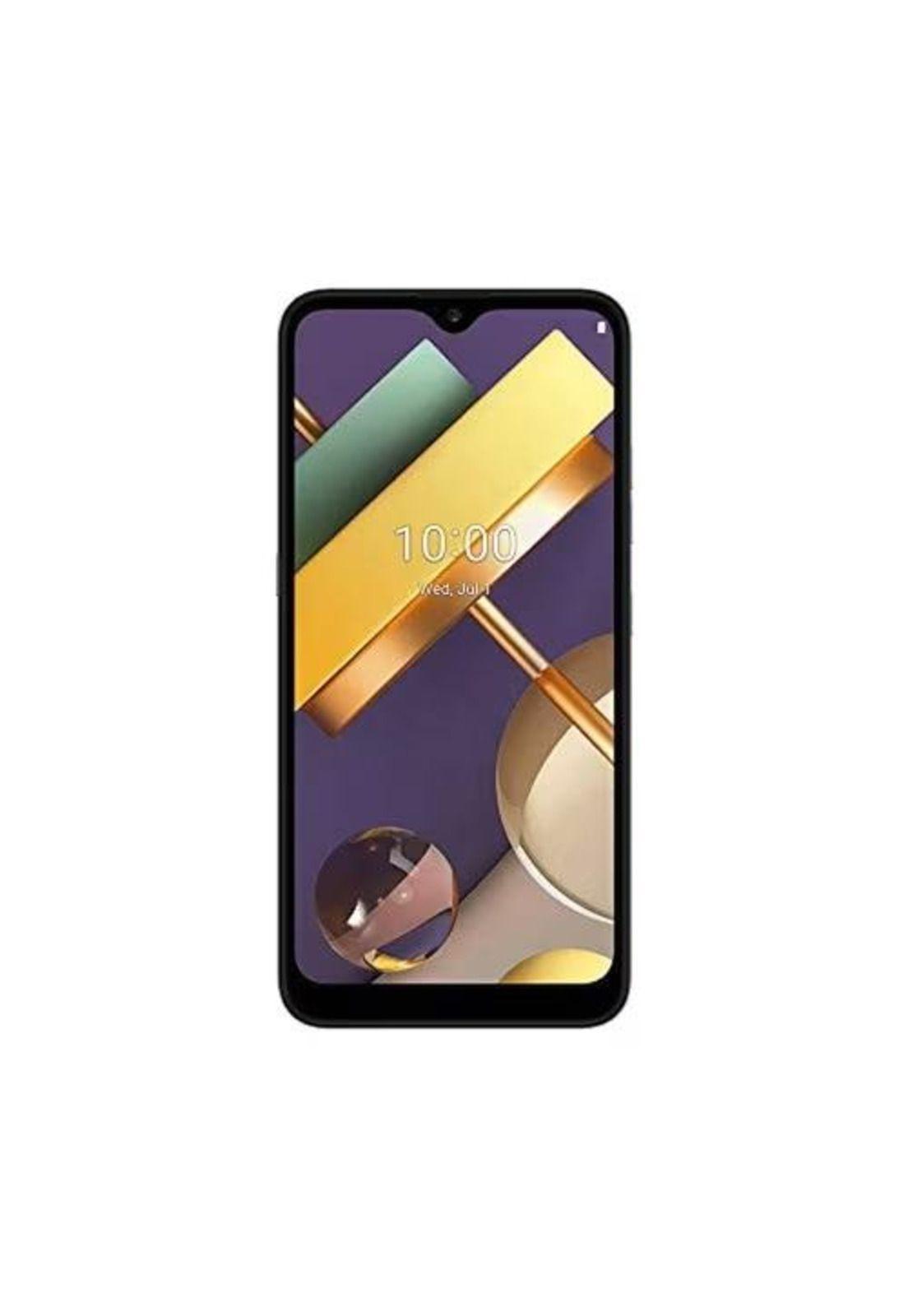 Celular Smartphone LG K22/ 2GB/ 32GB/ Titan (reacondicionado)-1