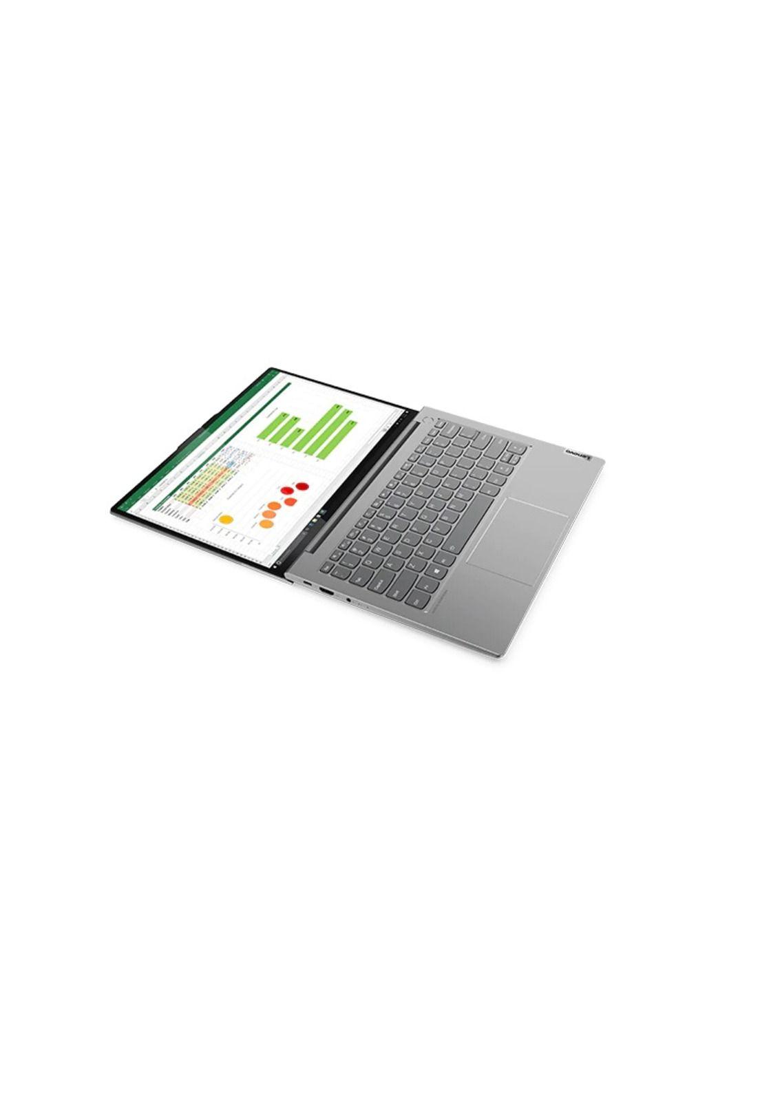 Notebook i5-1135G7/ 16GB/ 256GB SSD/ 13.3"/ W10P/ThinkBook 13s G2 (REACONDICIONADO)-1